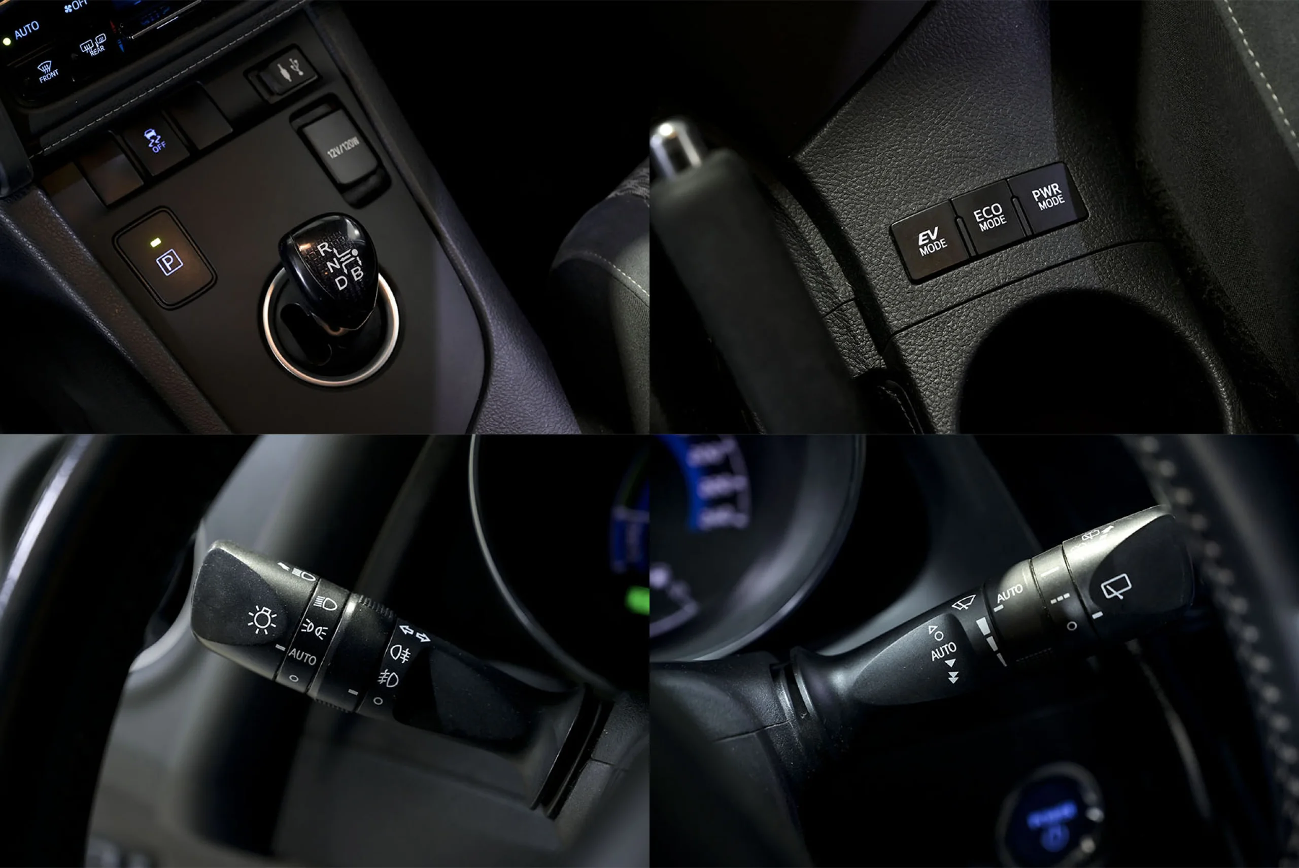 Toyota Auris 1.8 140H Hybrid Feel - Foto 27