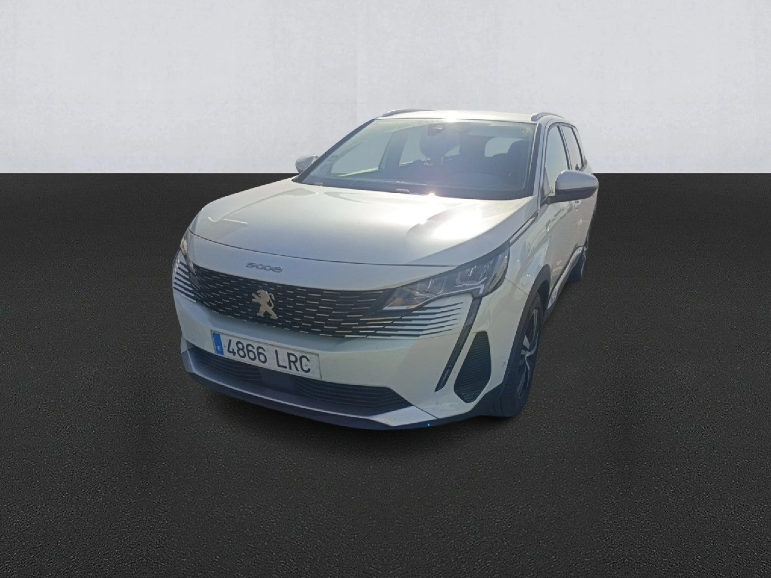 Peugeot 5008 1.5 BlueHDi 96kW (130CV) S&amp;S Allure - Foto 1