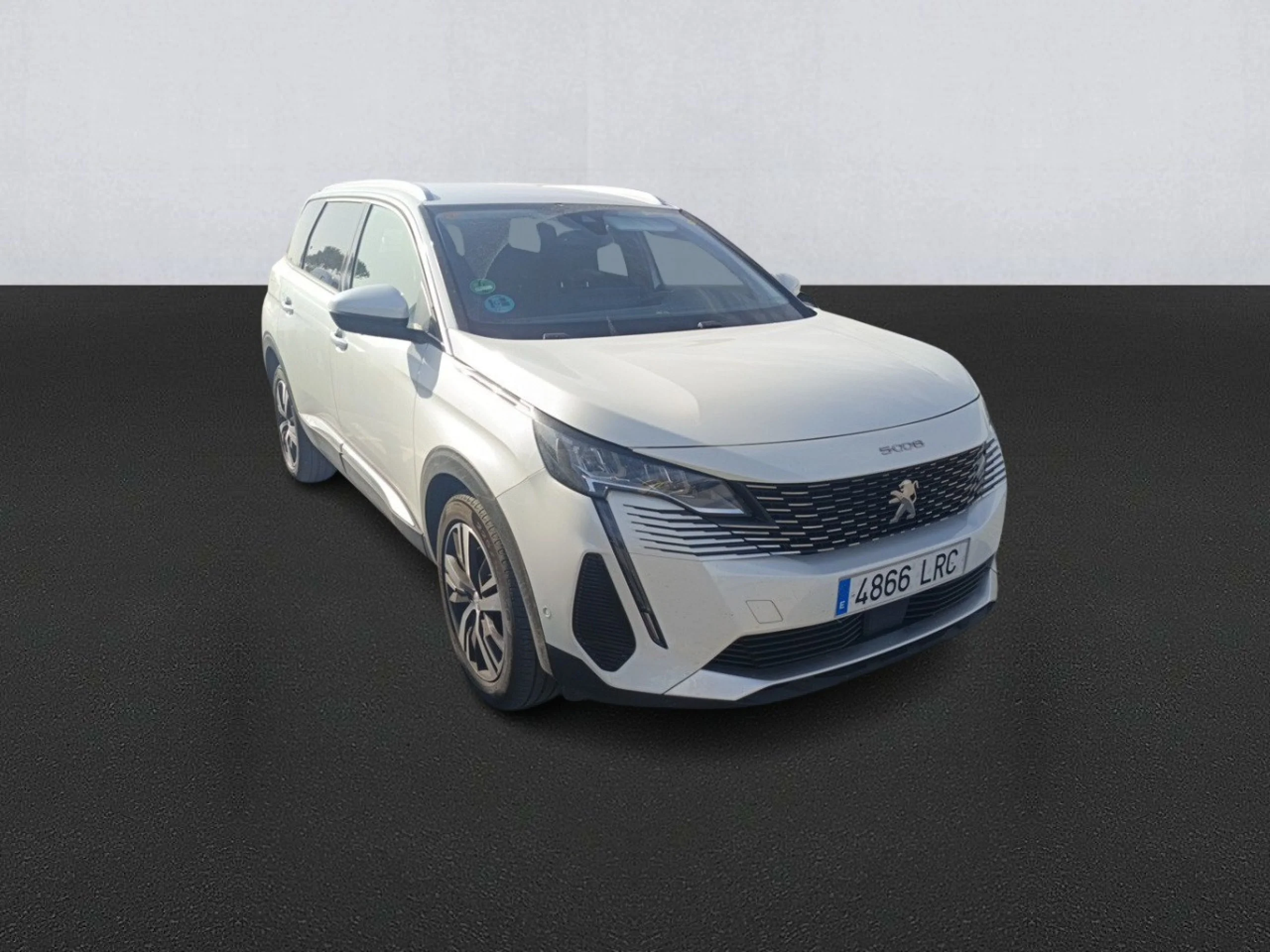 Peugeot 5008 1.5 BlueHDi 96kW (130CV) S&amp;S Allure - Foto 3