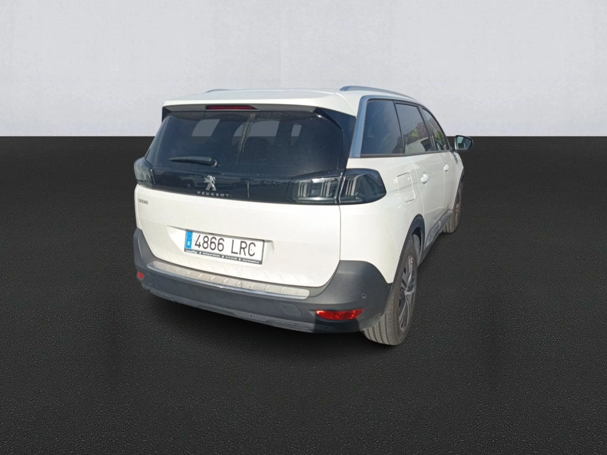 Peugeot 5008 1.5 BlueHDi 96kW (130CV) S&amp;S Allure - Foto 4