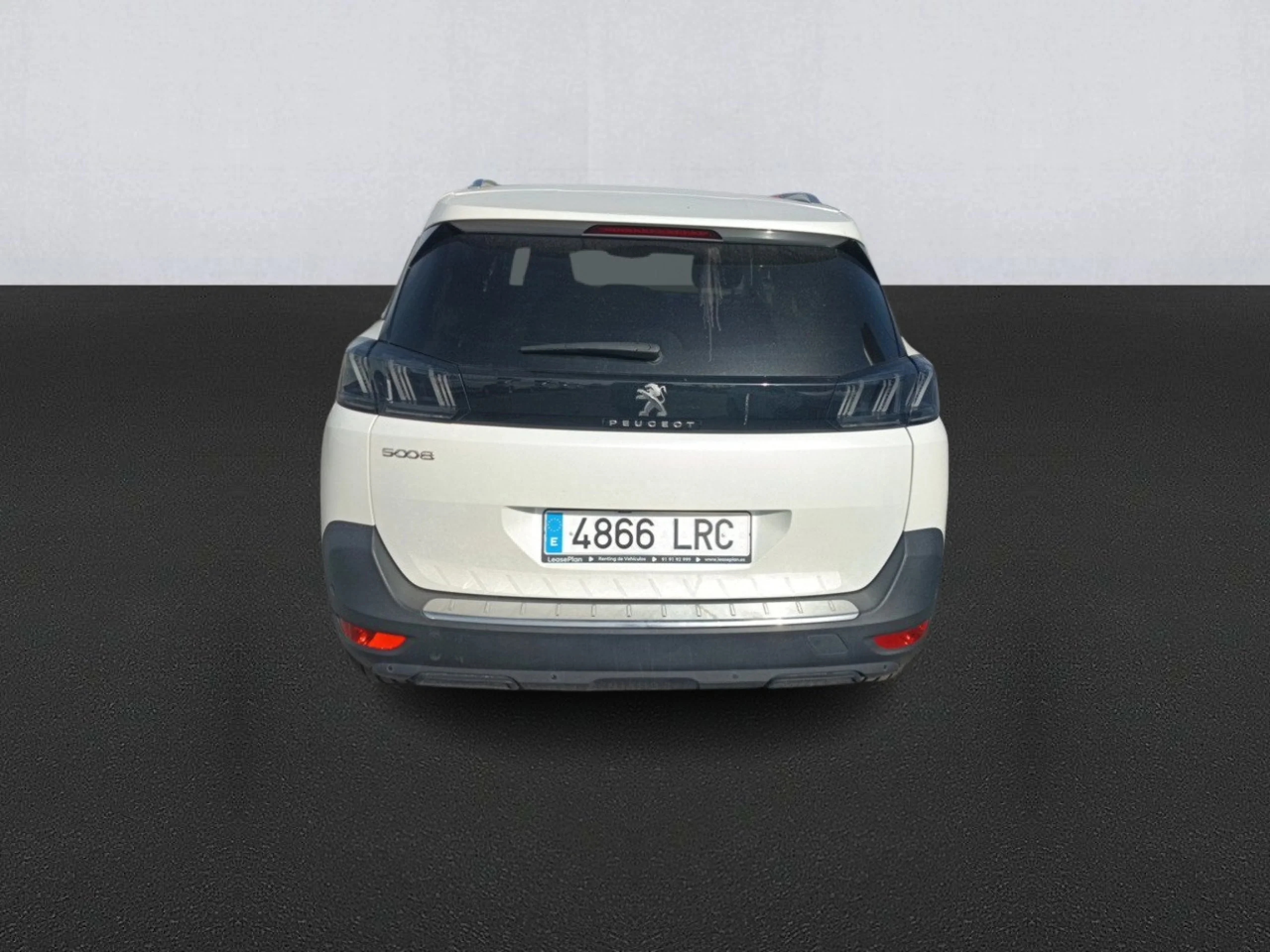 Peugeot 5008 1.5 BlueHDi 96kW (130CV) S&amp;S Allure - Foto 5