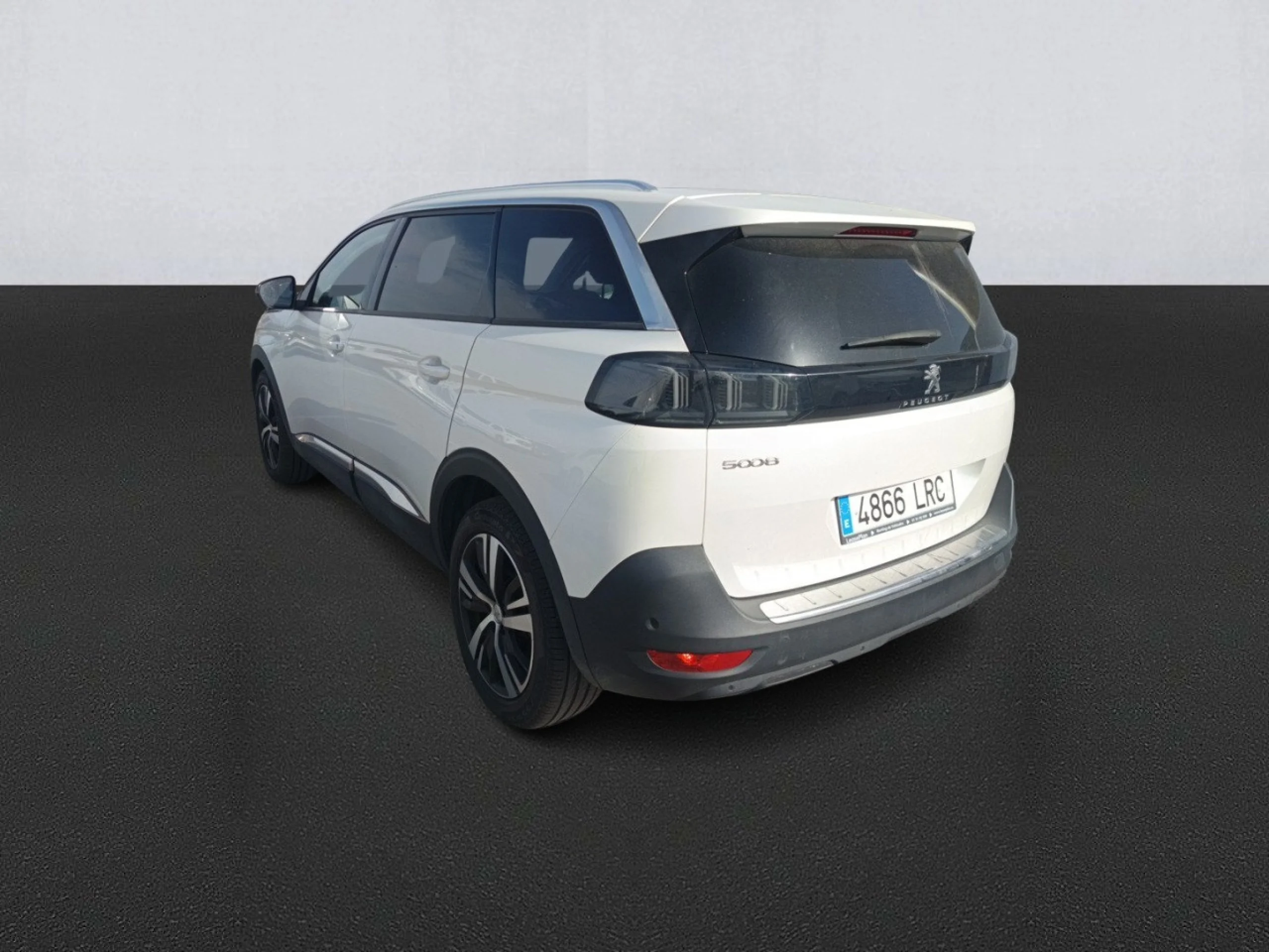 Peugeot 5008 1.5 BlueHDi 96kW (130CV) S&amp;S Allure - Foto 6