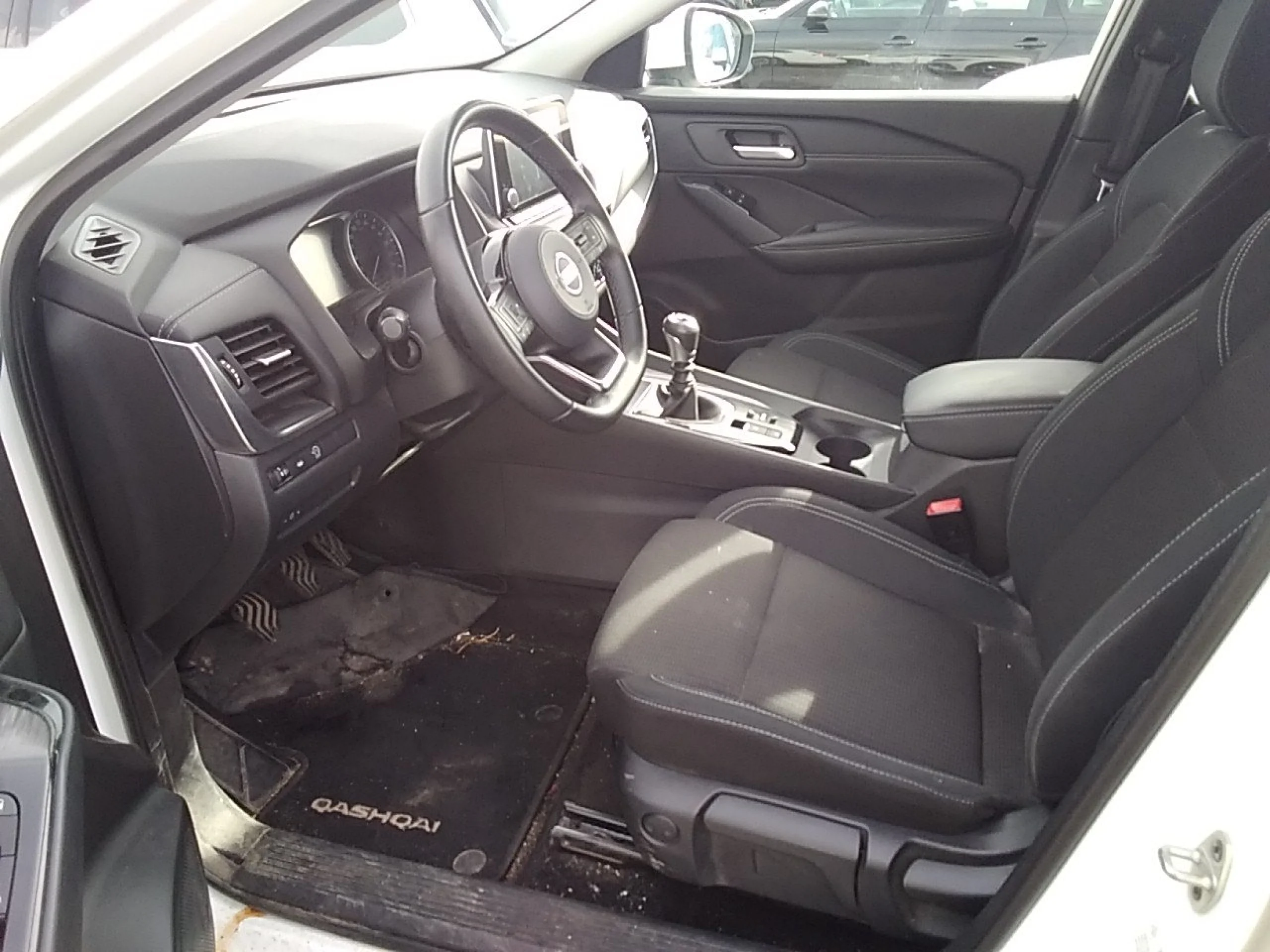 Nissan Qashqai DIG-T 103kW (140CV) mHEV 4x2 Acenta - Foto 7