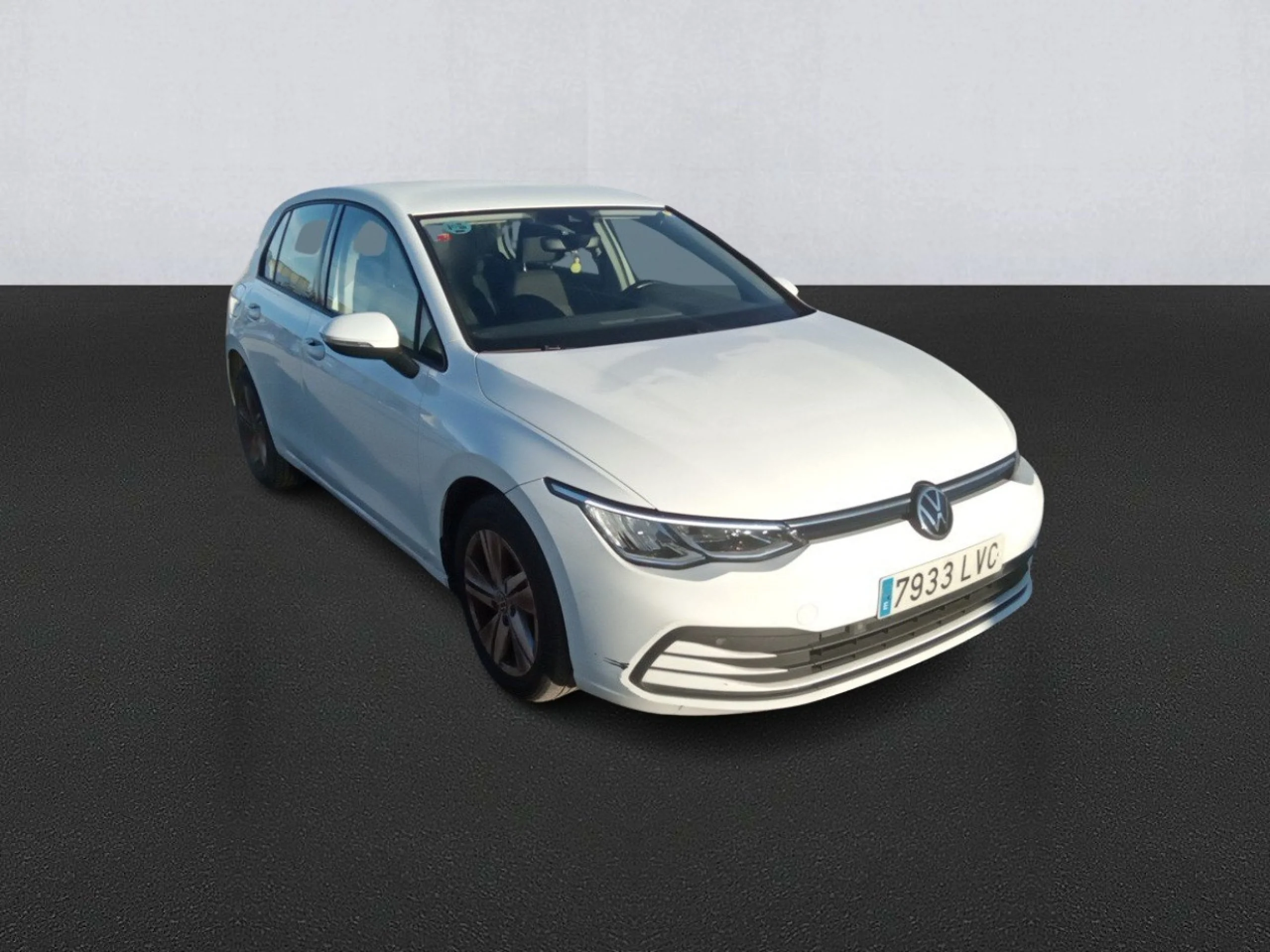 Volkswagen Golf 2.0 TDI 85kW (115CV) - Foto 3