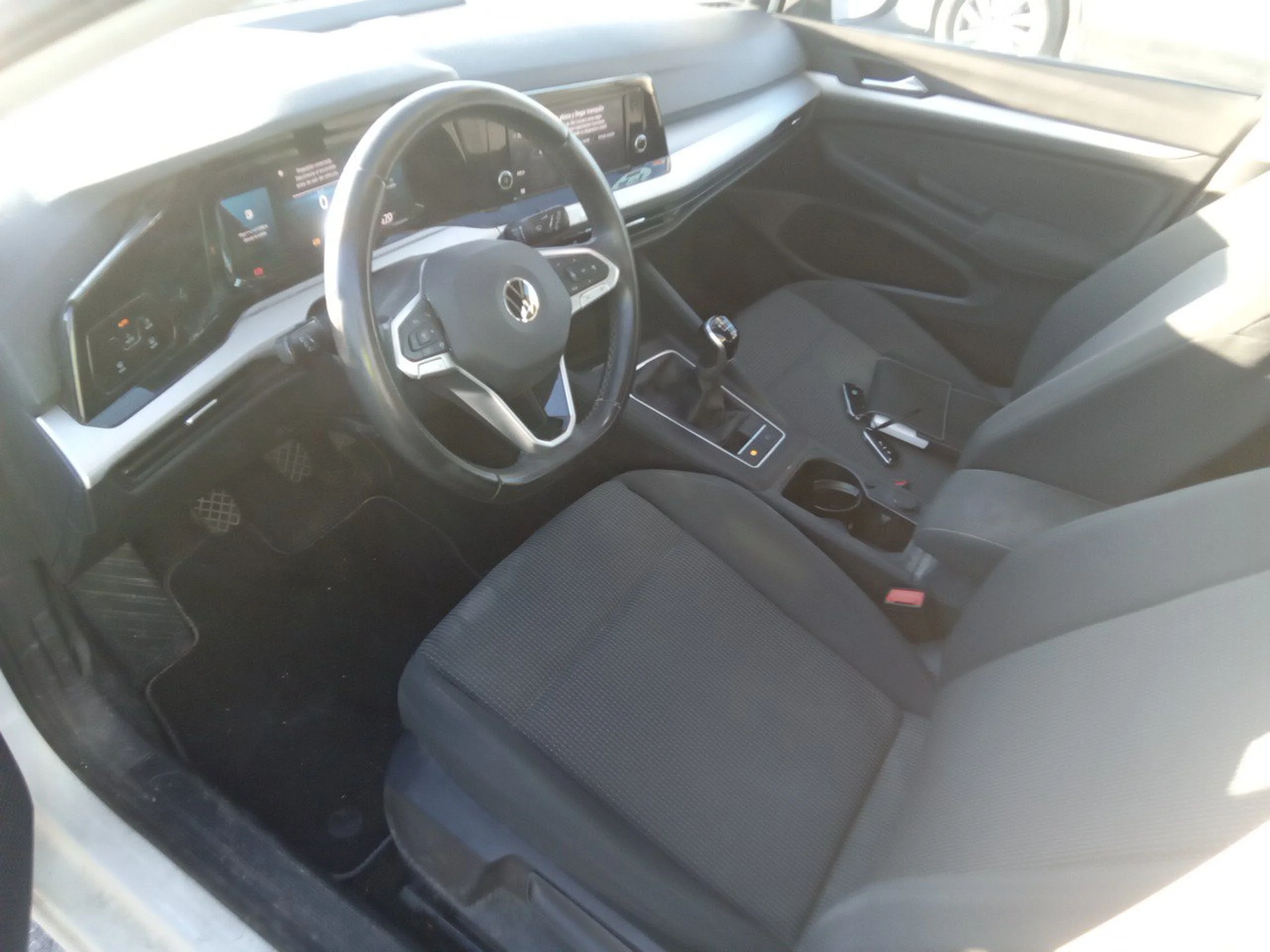 Volkswagen Golf 2.0 TDI 85kW (115CV) - Foto 7