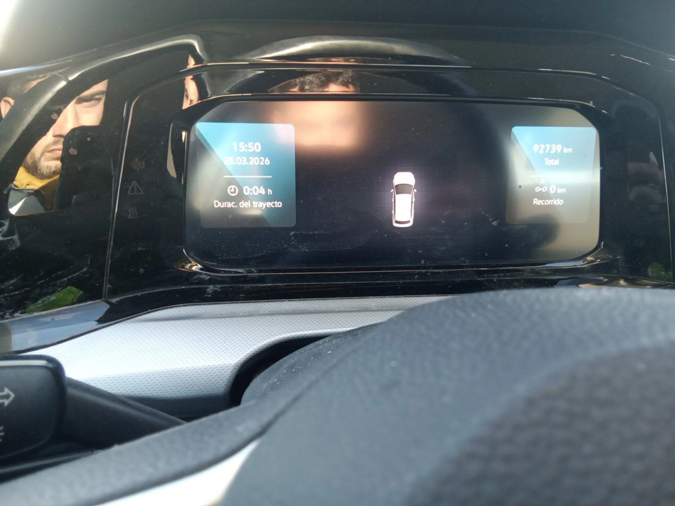 Volkswagen Golf 2.0 TDI 85kW (115CV) - Foto 8