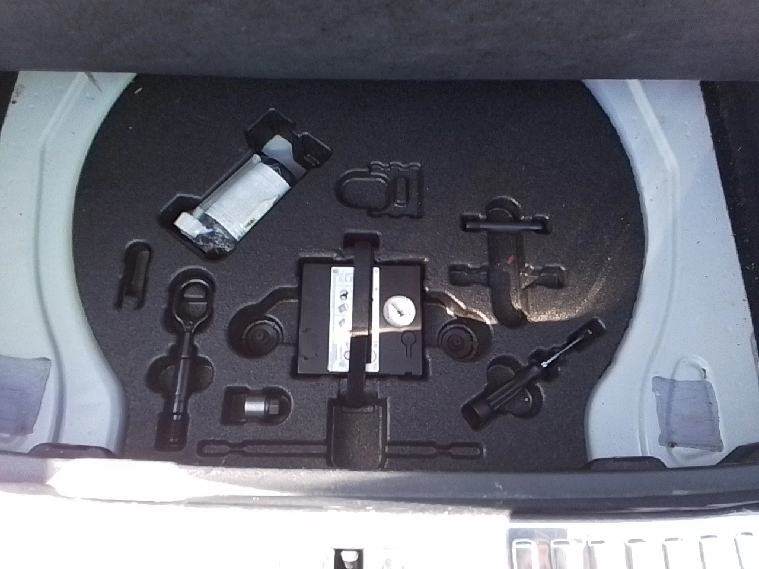 Audi Q3 Advanced 35 TDI 110kW (150CV) S tronic - Foto 8