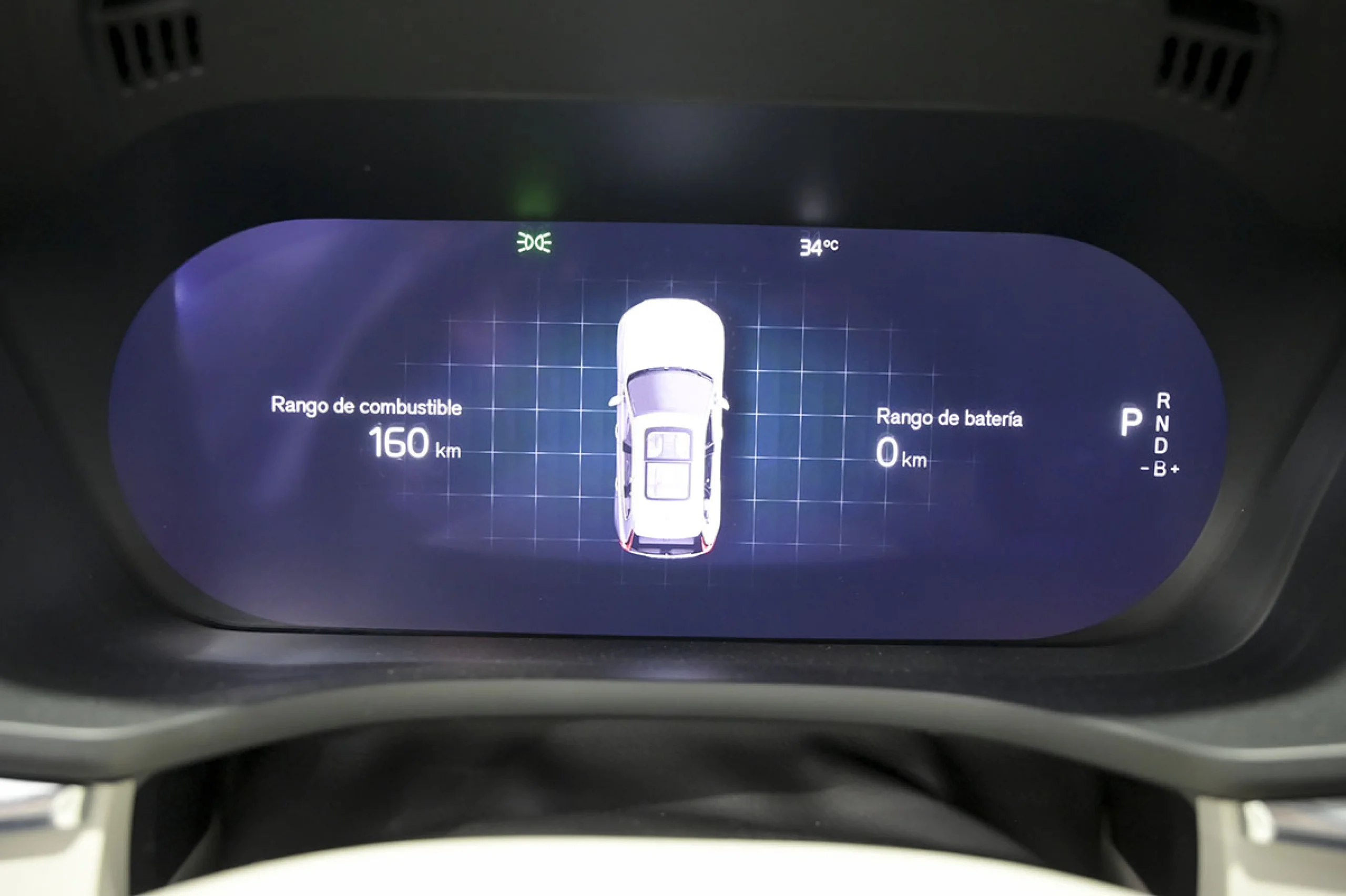 Volvo XC 60 XC60 2.0 T6 AWD Recharge Plus Dark Auto - Foto 25