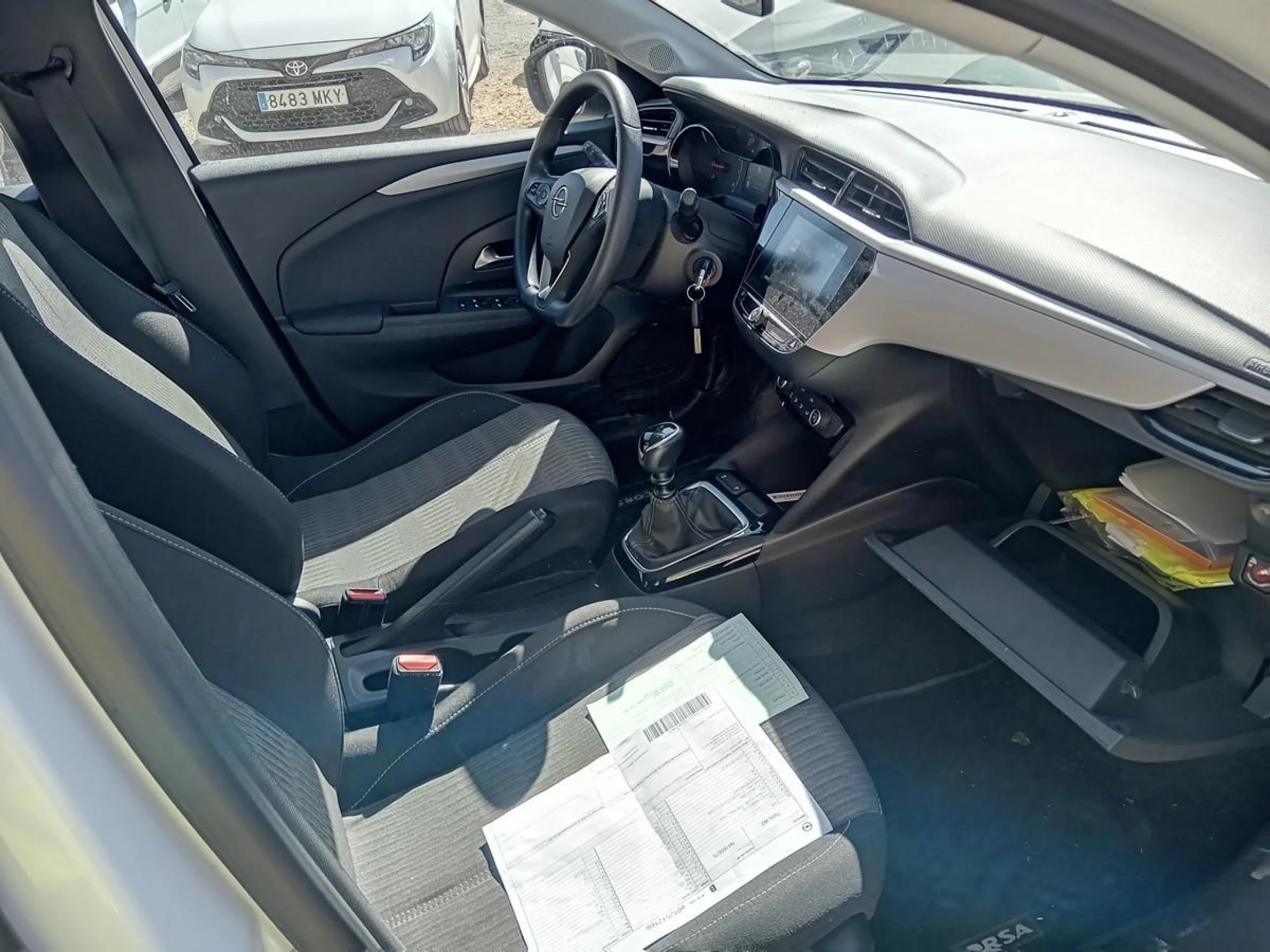 Opel Corsa 1.2T XHL 74kW (100CV) Edition - Foto 5