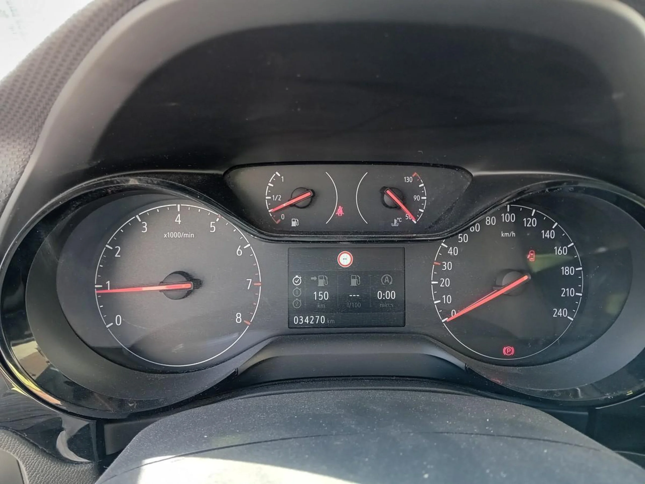 Opel Corsa 1.2T XHL 74kW (100CV) Edition - Foto 7