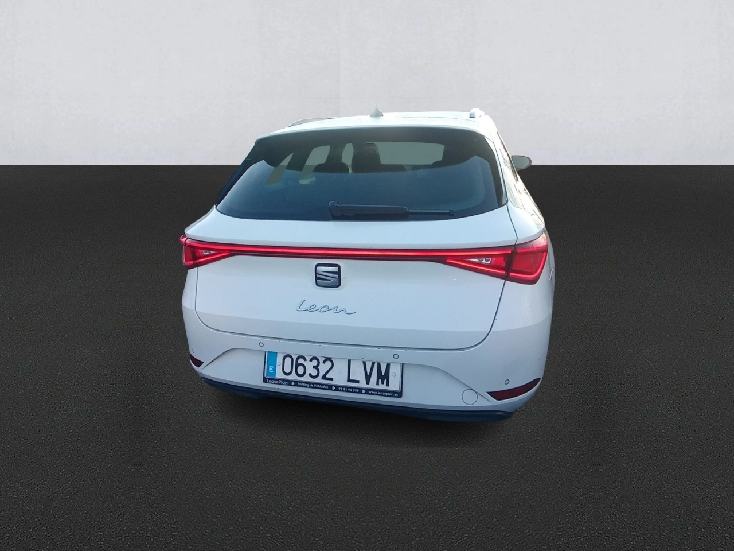 Seat Leon SP 2.0 TDI 85kW Style Go - Foto 5