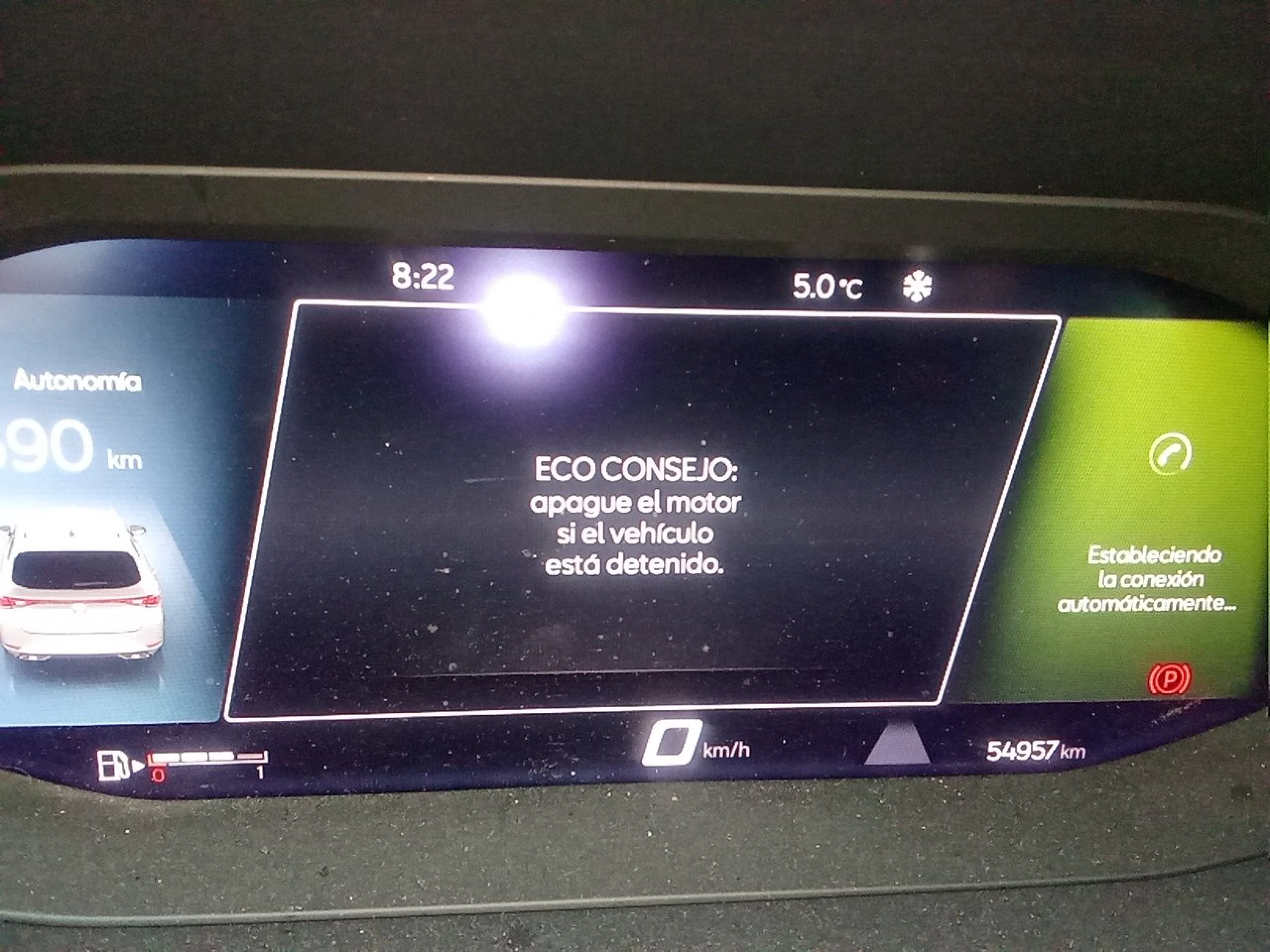 Seat Leon SP 2.0 TDI 85kW Style Go - Foto 8