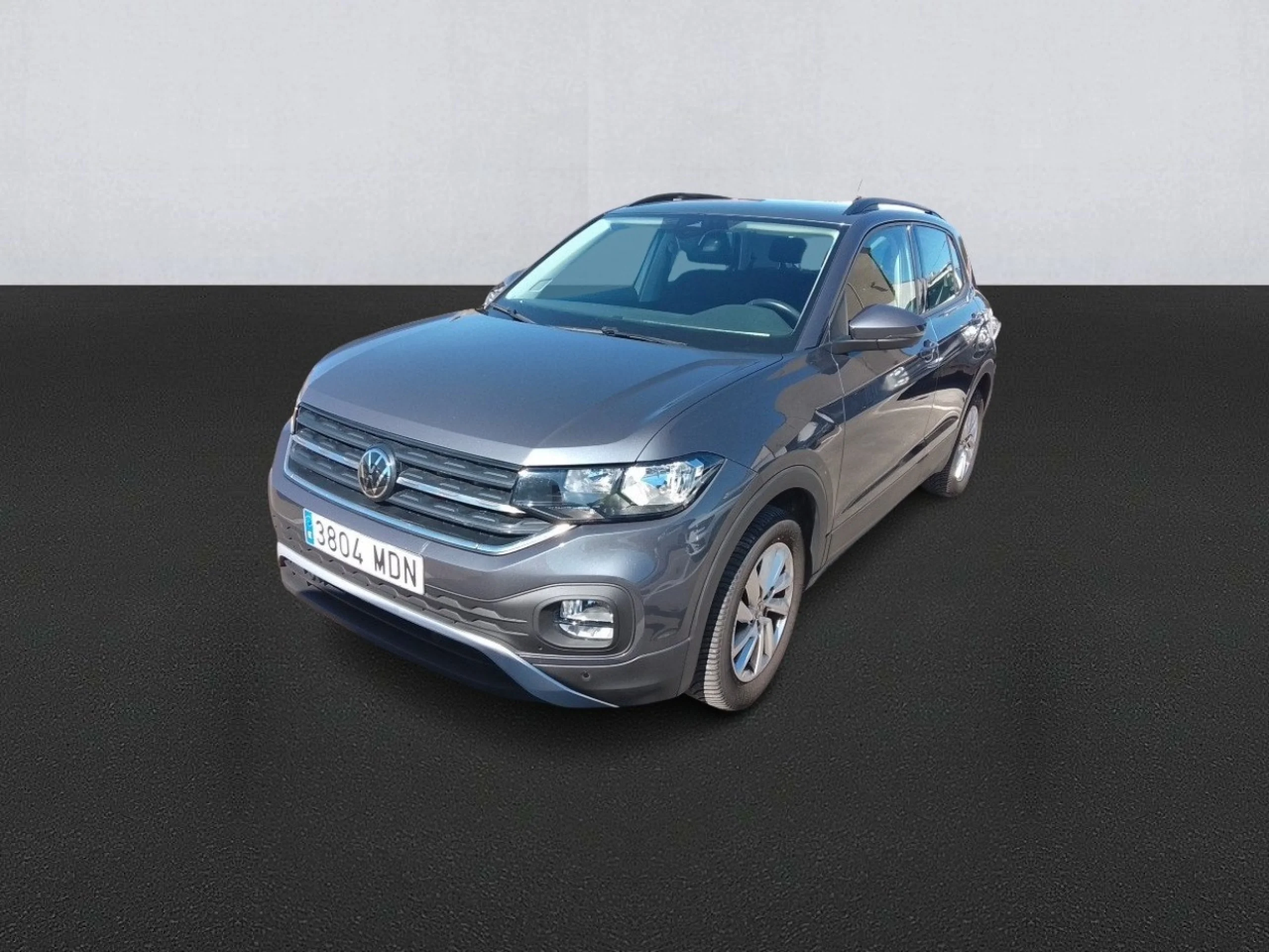Volkswagen T-CROSS Advance 1.0 TSI 81kW (110CV) DSG - Foto 1