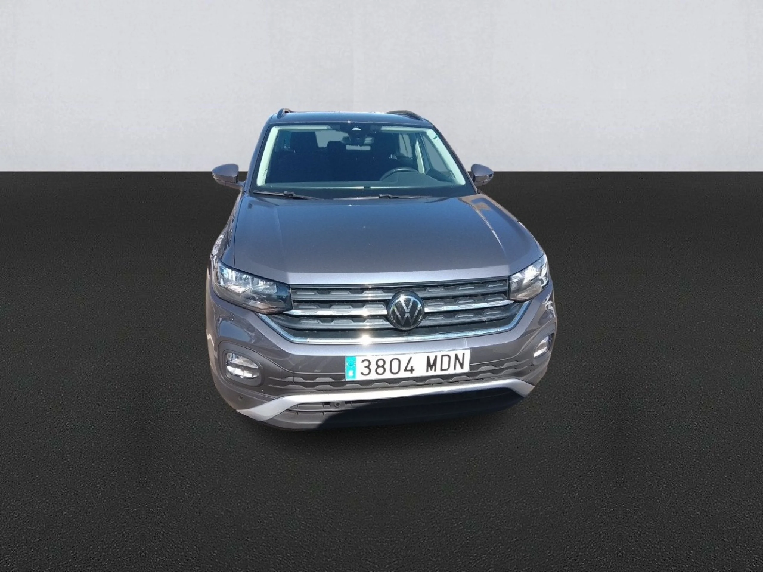 Volkswagen T-CROSS Advance 1.0 TSI 81kW (110CV) DSG - Foto 2