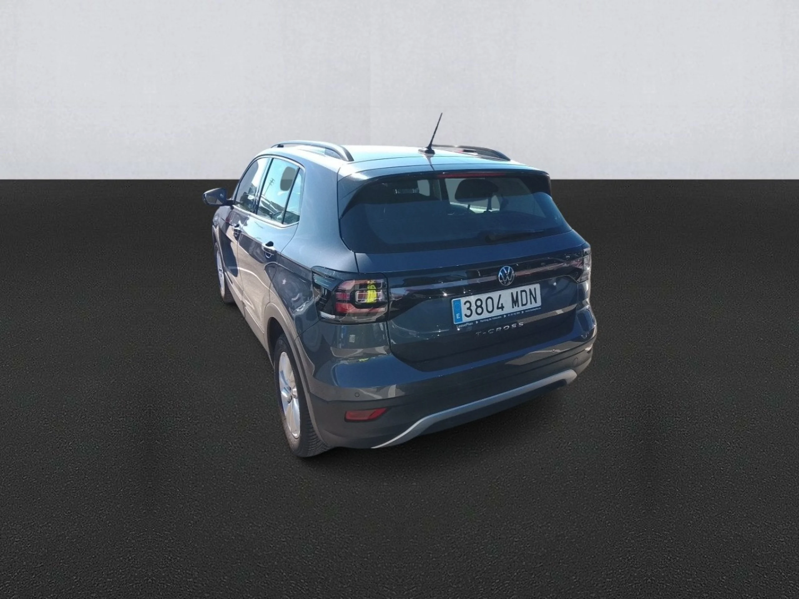 Volkswagen T-CROSS Advance 1.0 TSI 81kW (110CV) DSG - Foto 6