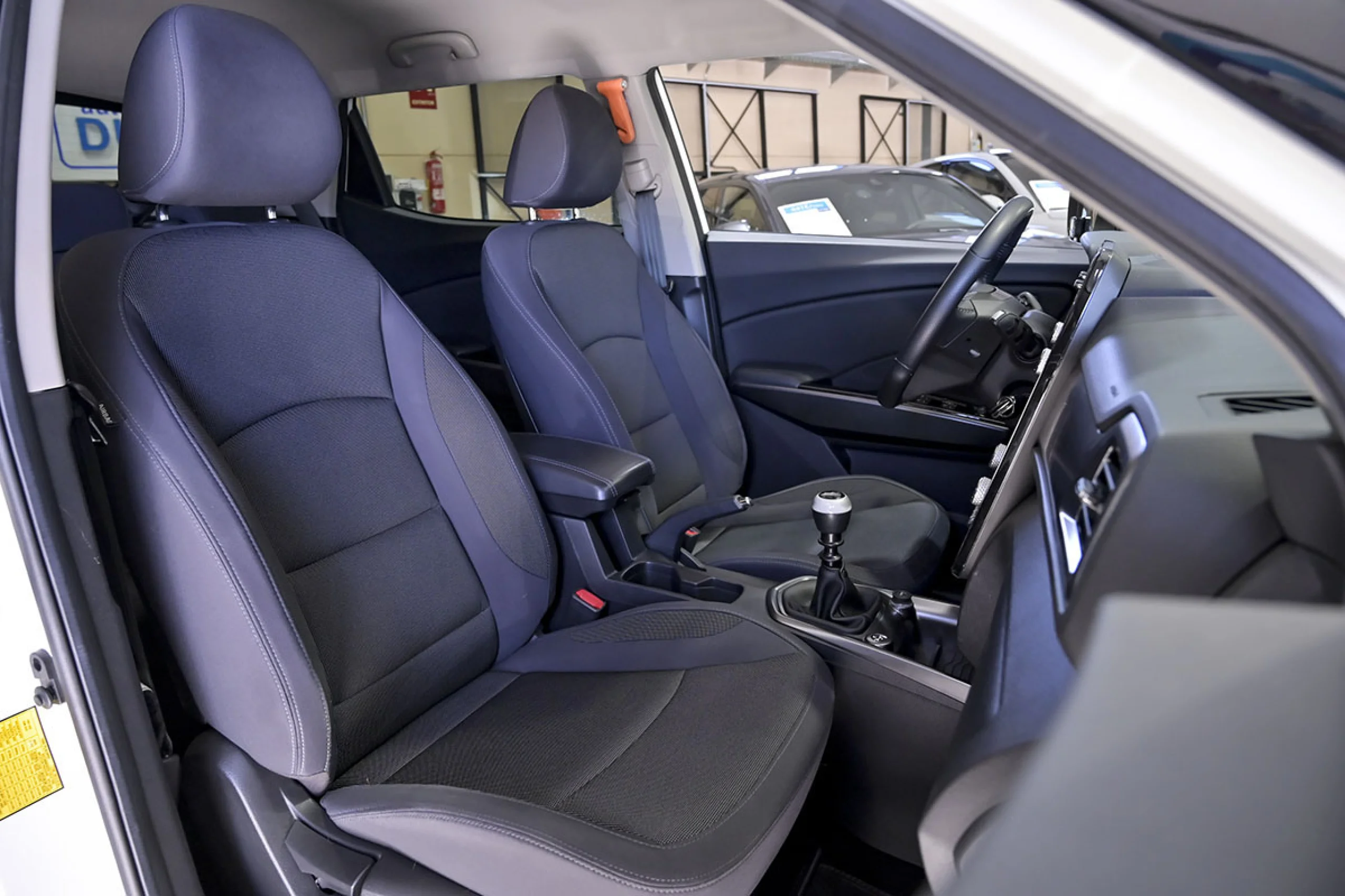 Ssangyong Tivoli G12T Urban Plus - Foto 25