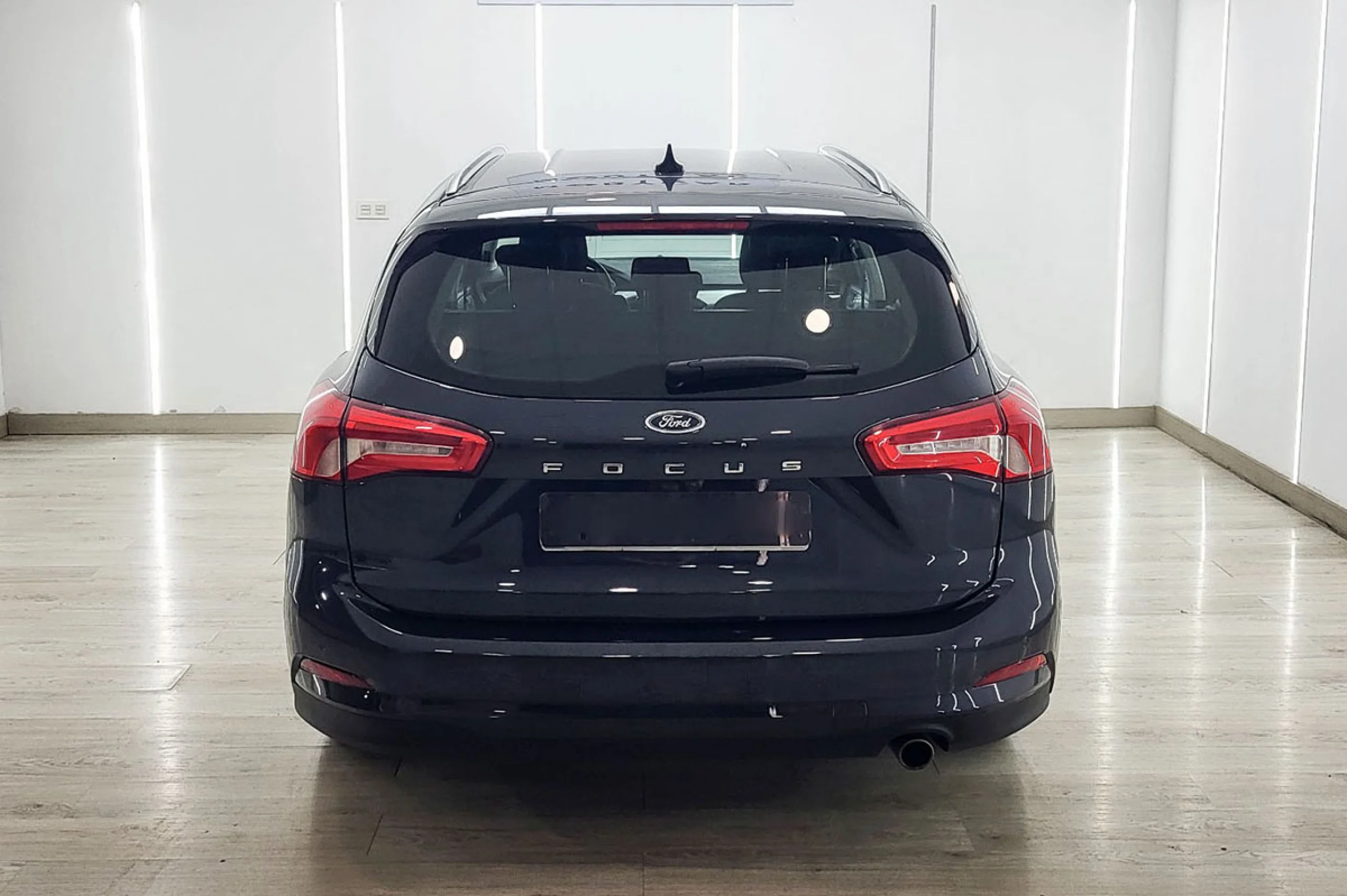 Ford Focus 1.5 Ecoblue 88kW Trend SB - Foto 11