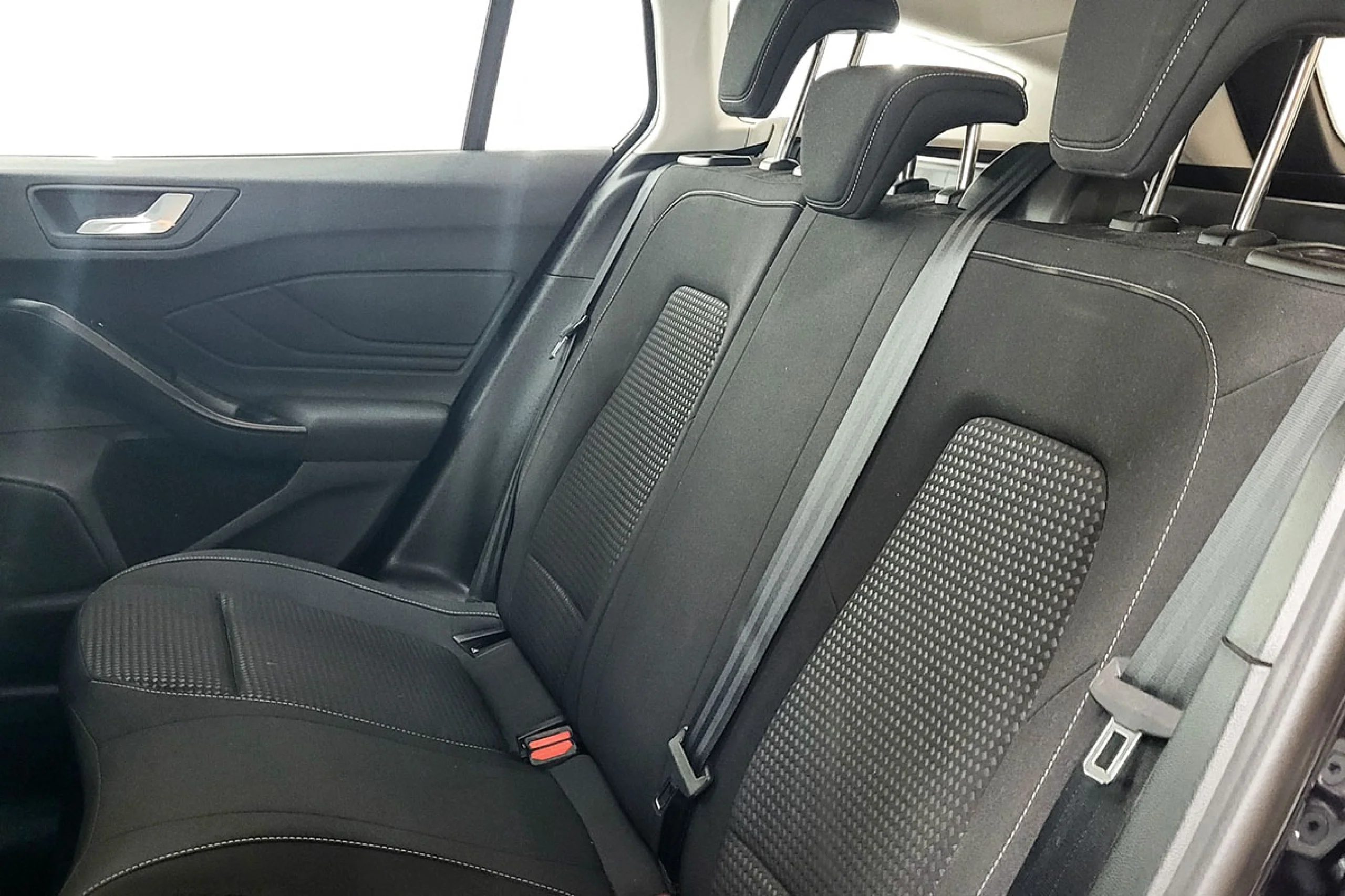 Ford Focus 1.5 Ecoblue 88kW Trend SB - Foto 13