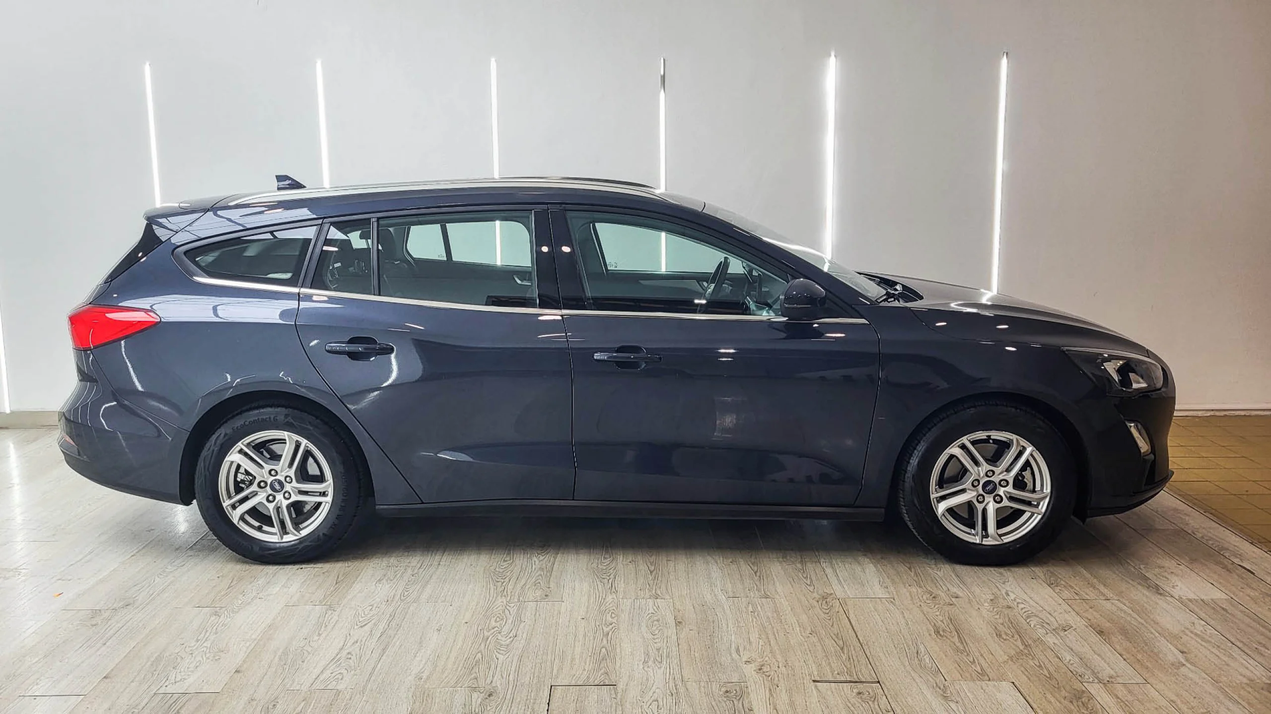 Ford Focus 1.5 Ecoblue 88kW Trend SB - Foto 15
