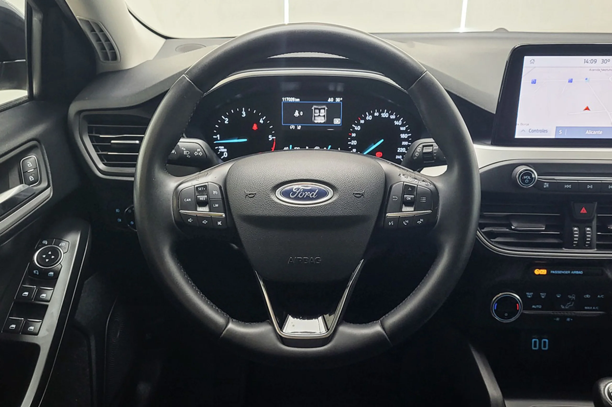 Ford Focus 1.5 Ecoblue 88kW Trend SB - Foto 16