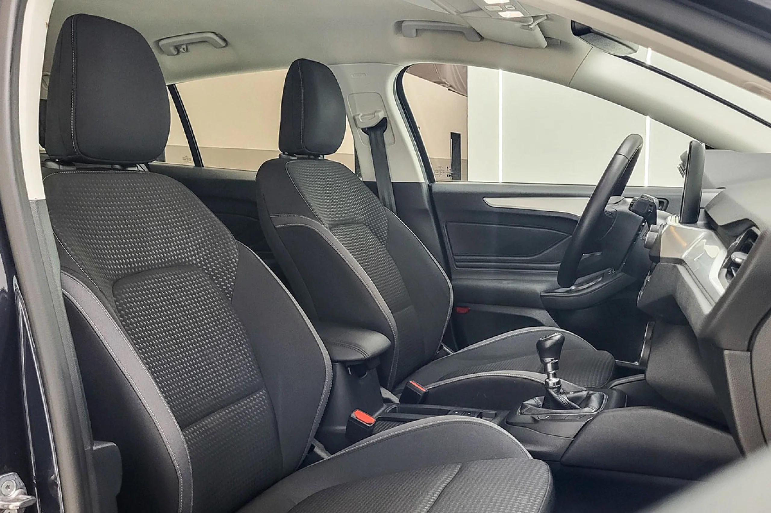 Ford Focus 1.5 Ecoblue 88kW Trend SB - Foto 17