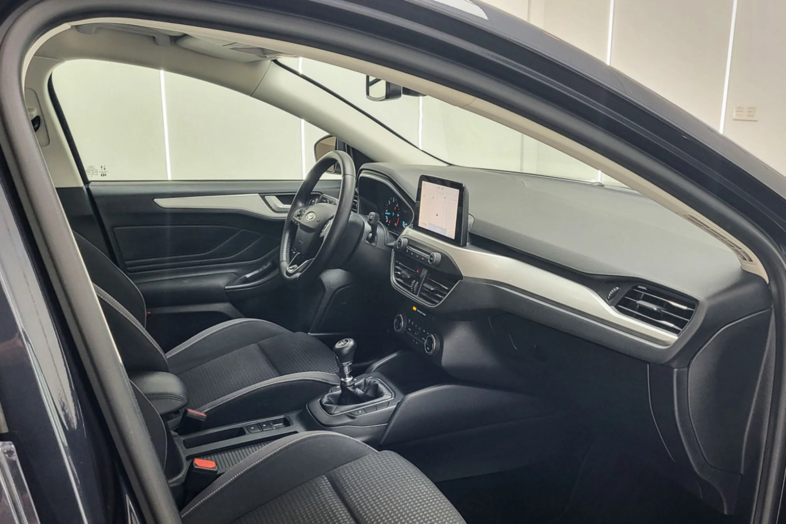 Ford Focus 1.5 Ecoblue 88kW Trend SB - Foto 18