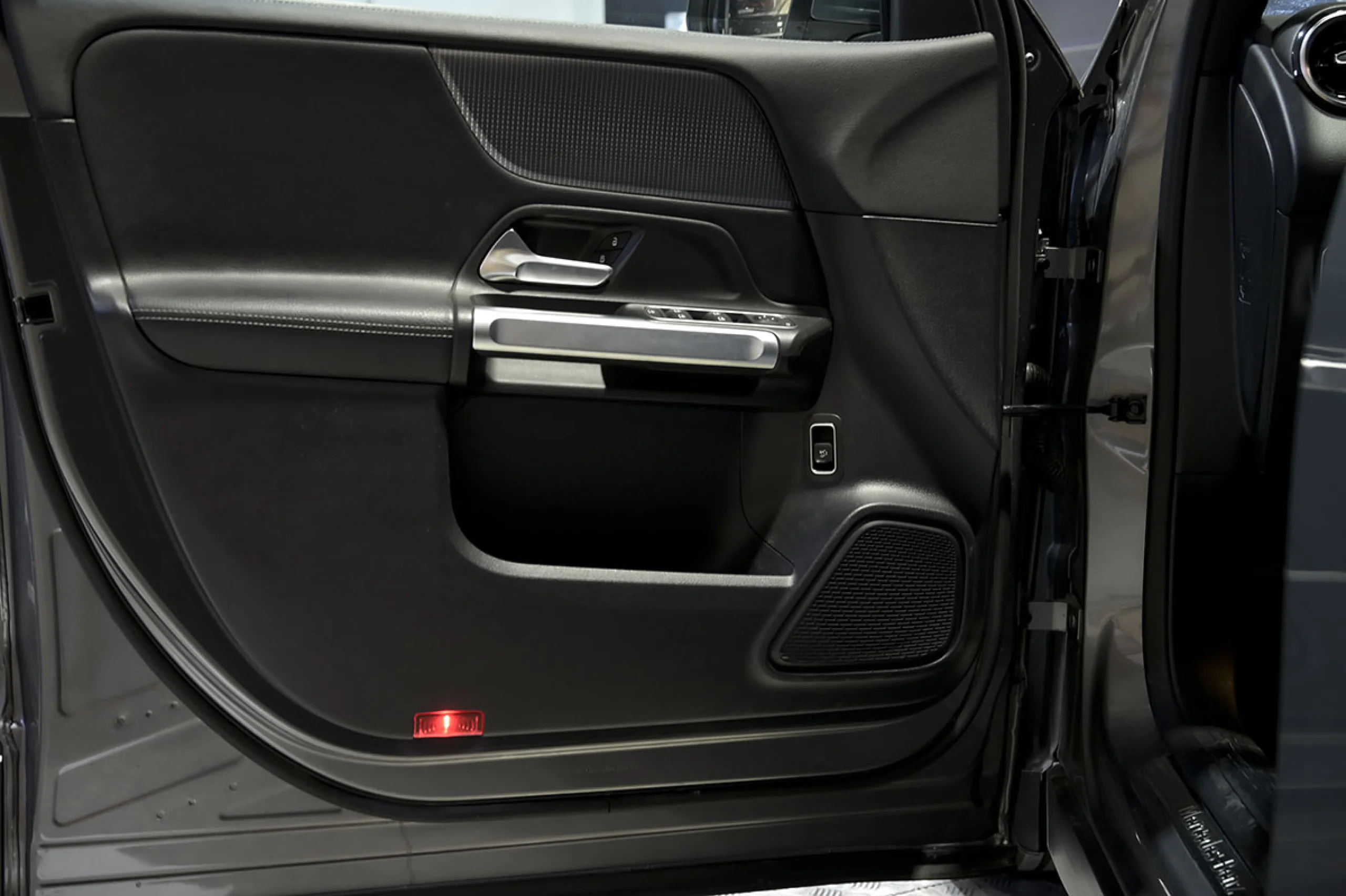 Mercedes-Benz GLB 220 MERCEDES-BENZ GLB 2.0 GLB 220 D 4MATIC DCT 140KW 190CV - Foto 24