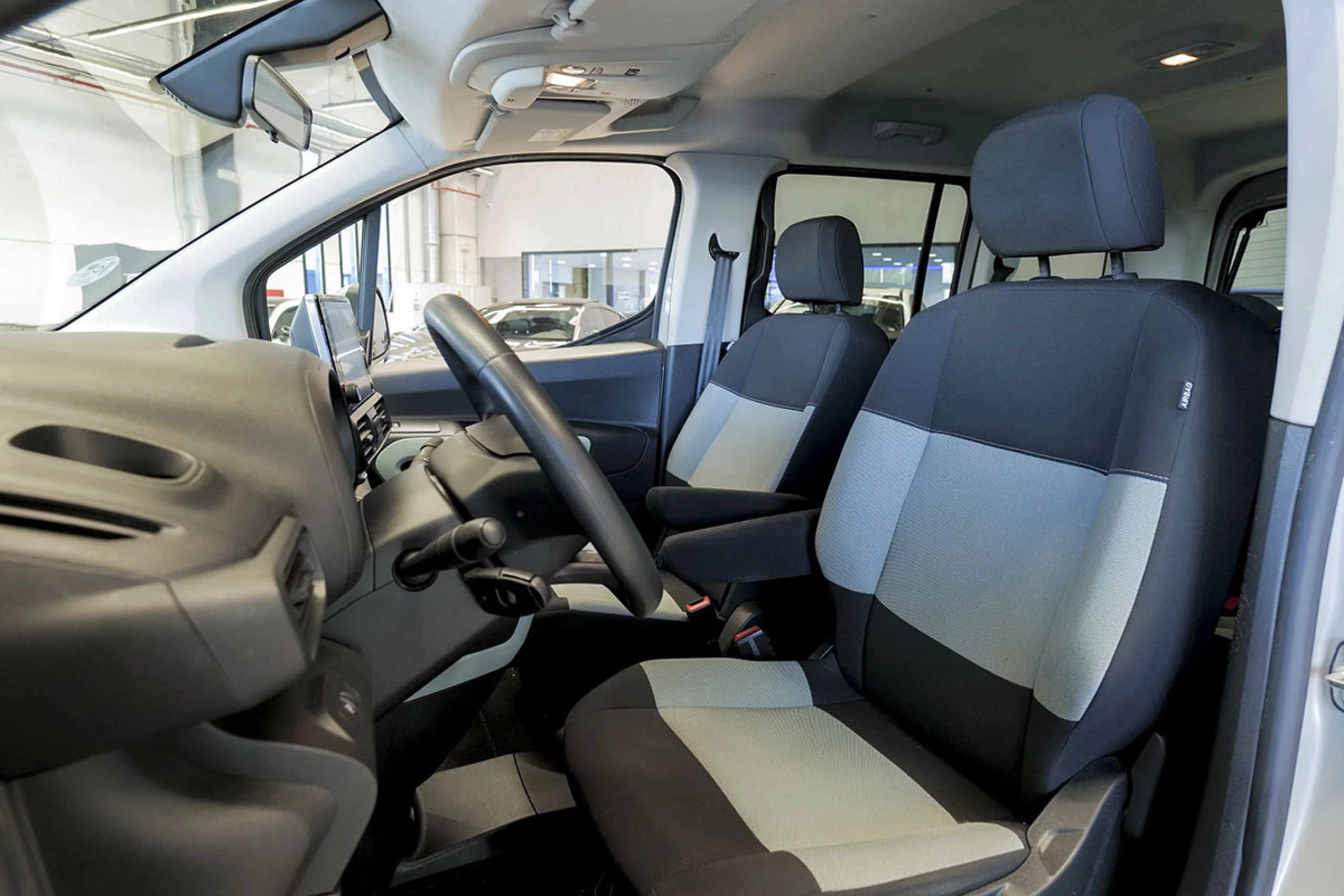 Citroen Berlingo Talla M BlueHDi 130 SS 6v SHINE - Foto 7
