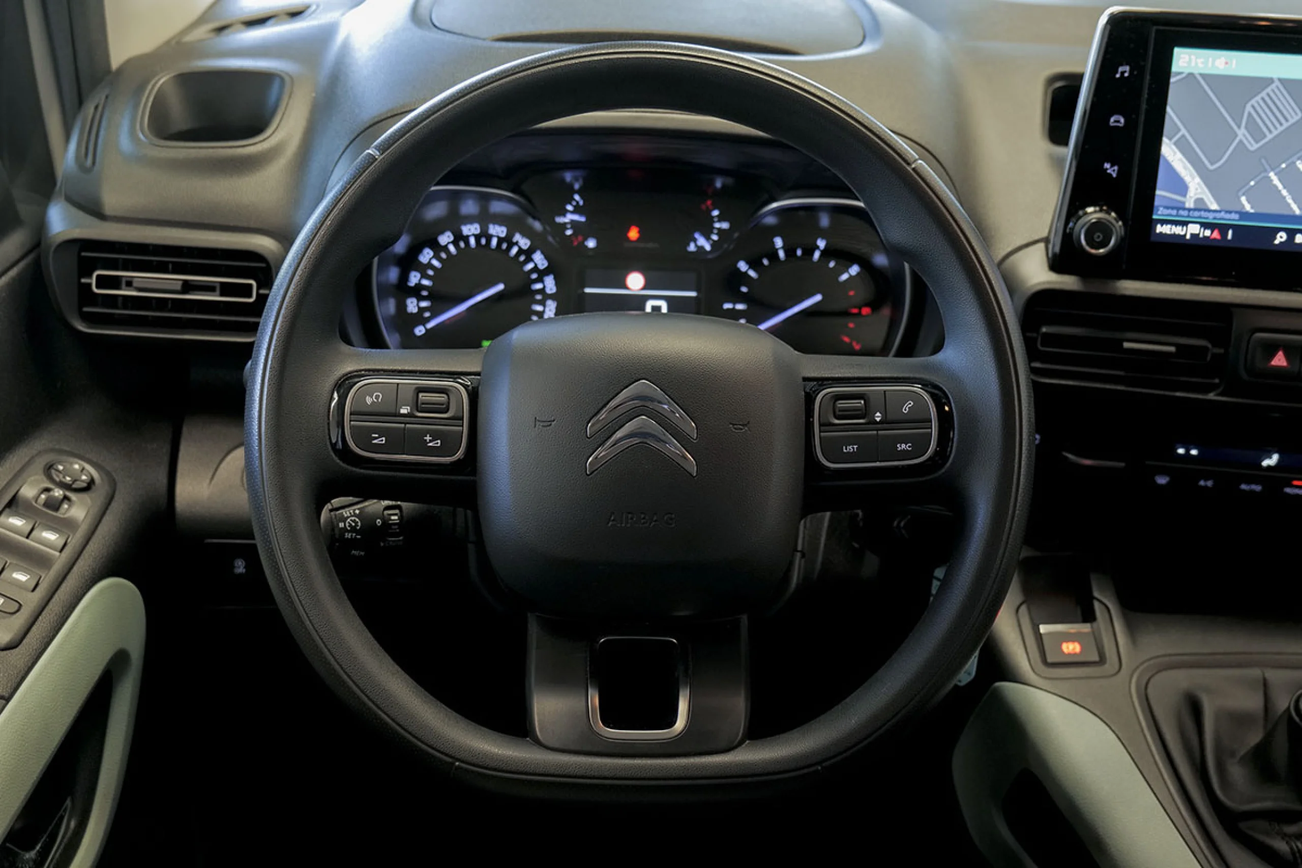 Citroen Berlingo Talla M BlueHDi 130 SS 6v SHINE - Foto 28