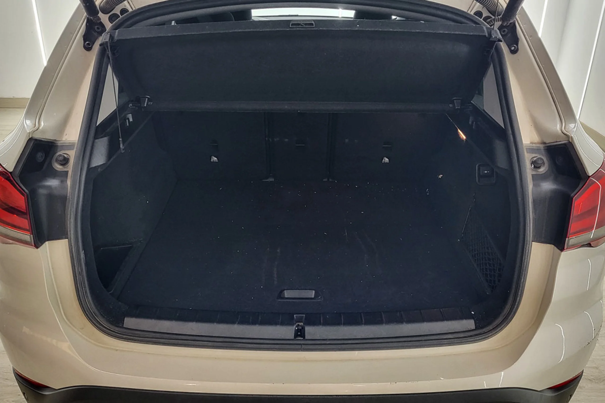 BMW X1 sDrive16d - Foto 12