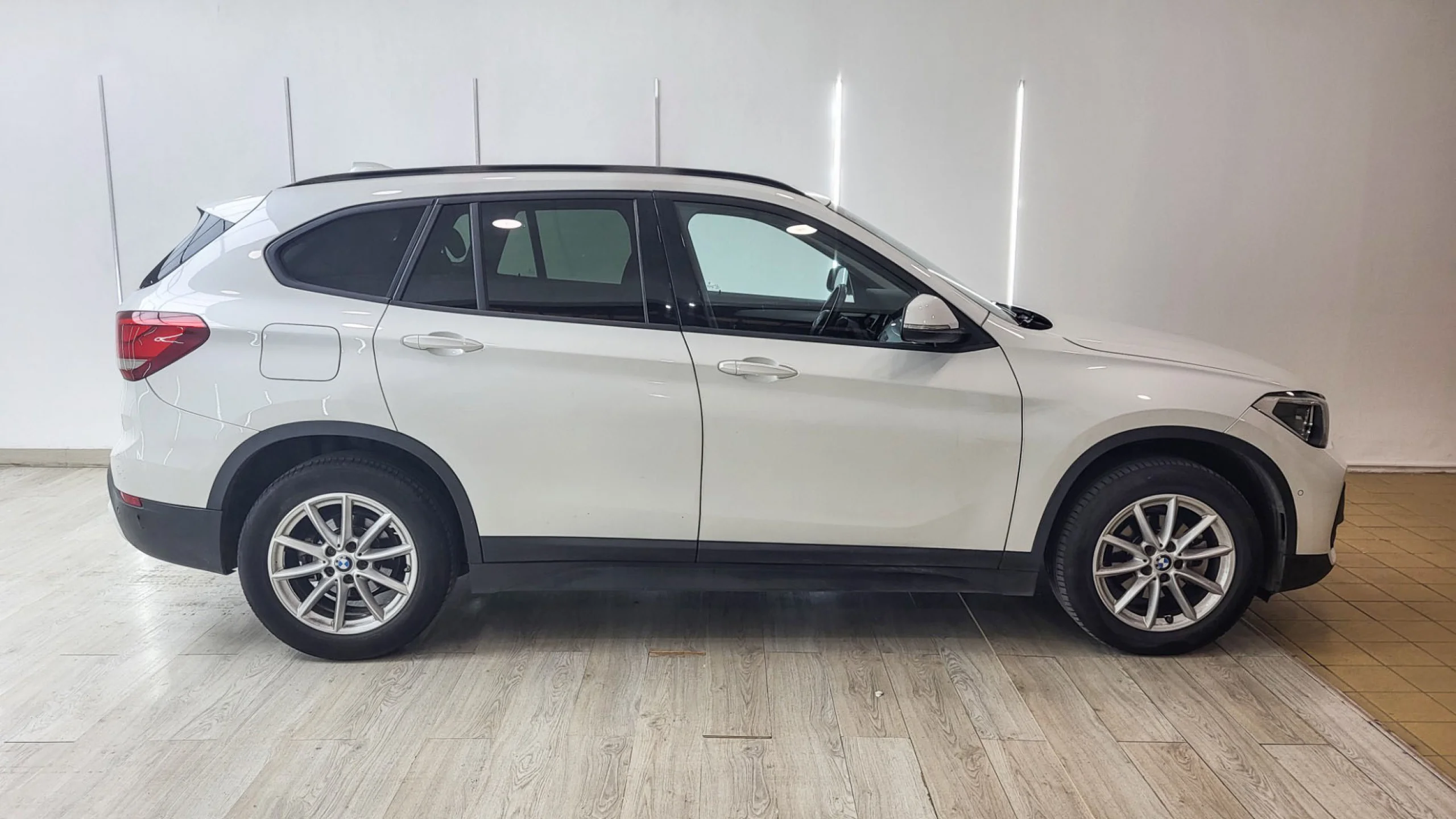 BMW X1 sDrive16d - Foto 15