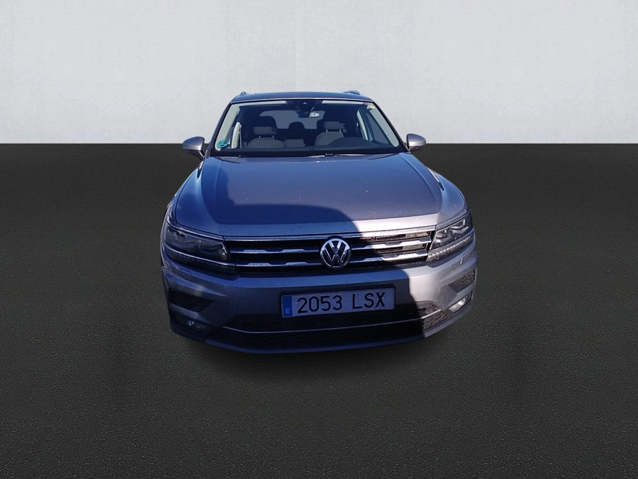 Volkswagen Tiguan ALLSPACE Sport 2.0 TDI 110kW (150CV) - Foto 2