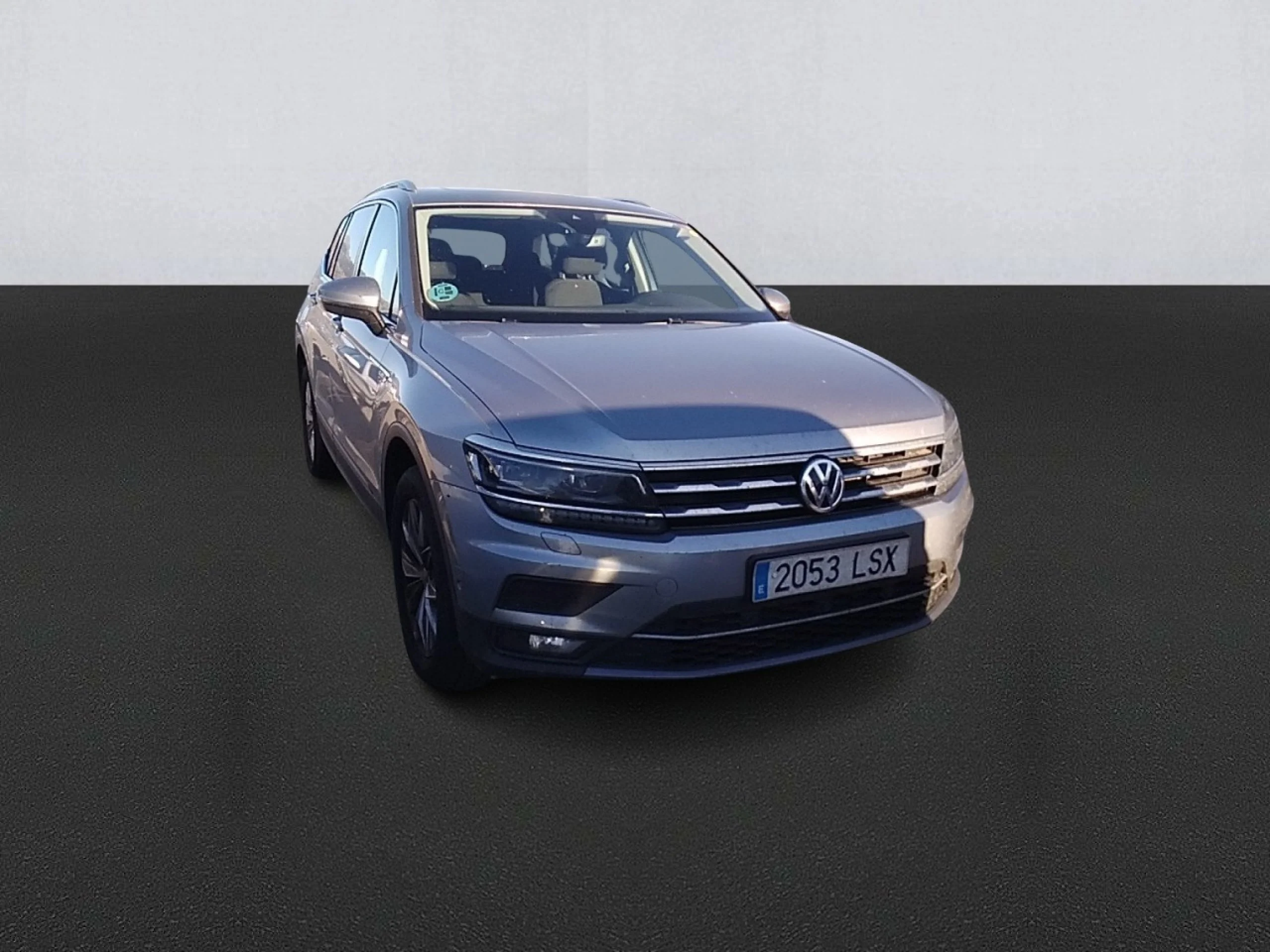 Volkswagen Tiguan ALLSPACE Sport 2.0 TDI 110kW (150CV) - Foto 3