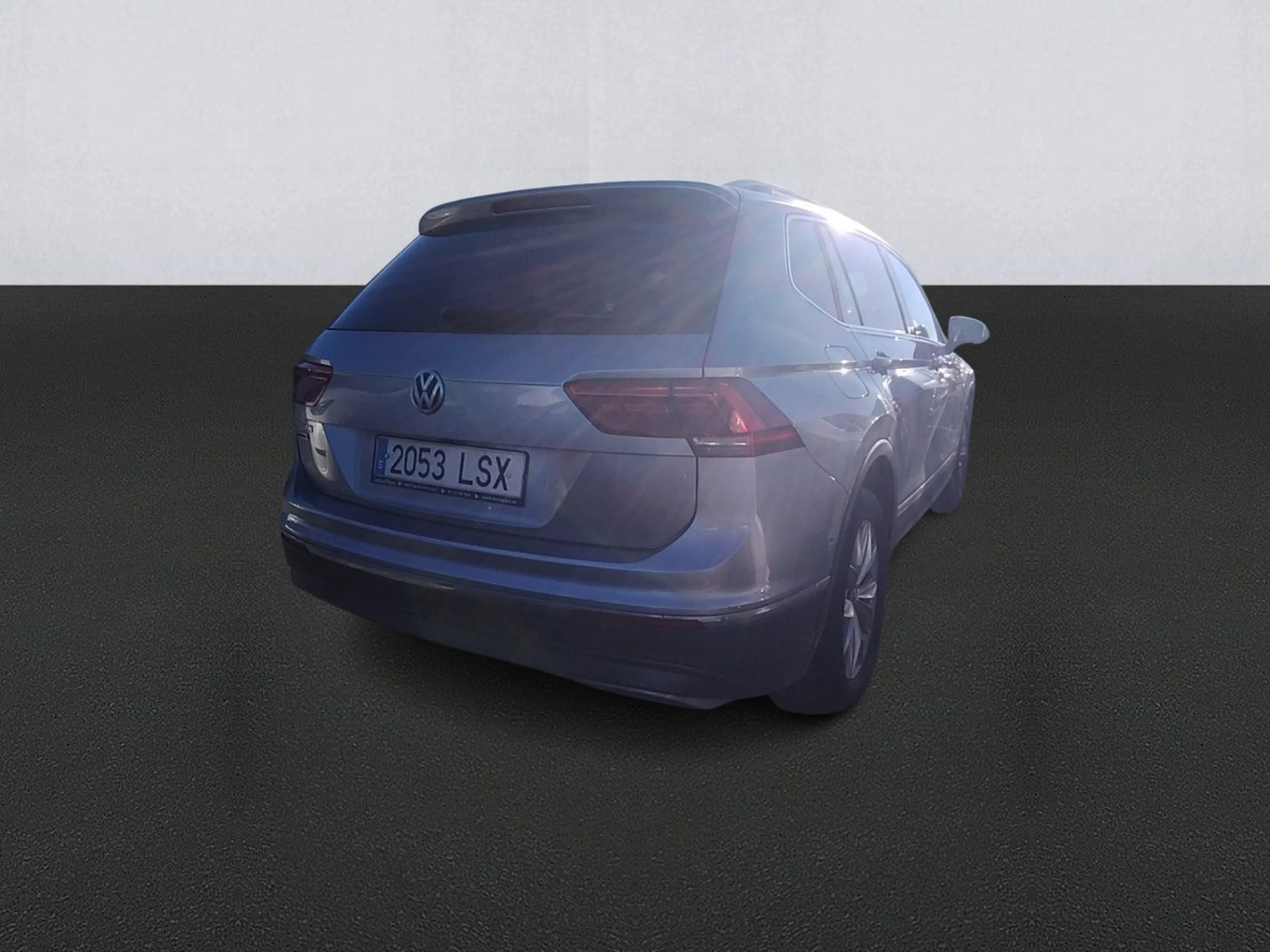 Volkswagen Tiguan ALLSPACE Sport 2.0 TDI 110kW (150CV) - Foto 4