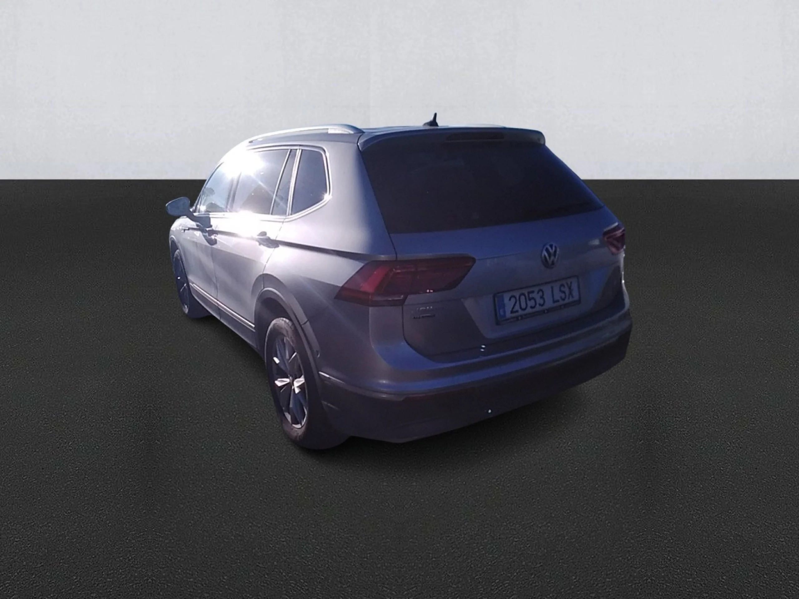 Volkswagen Tiguan ALLSPACE Sport 2.0 TDI 110kW (150CV) - Foto 6