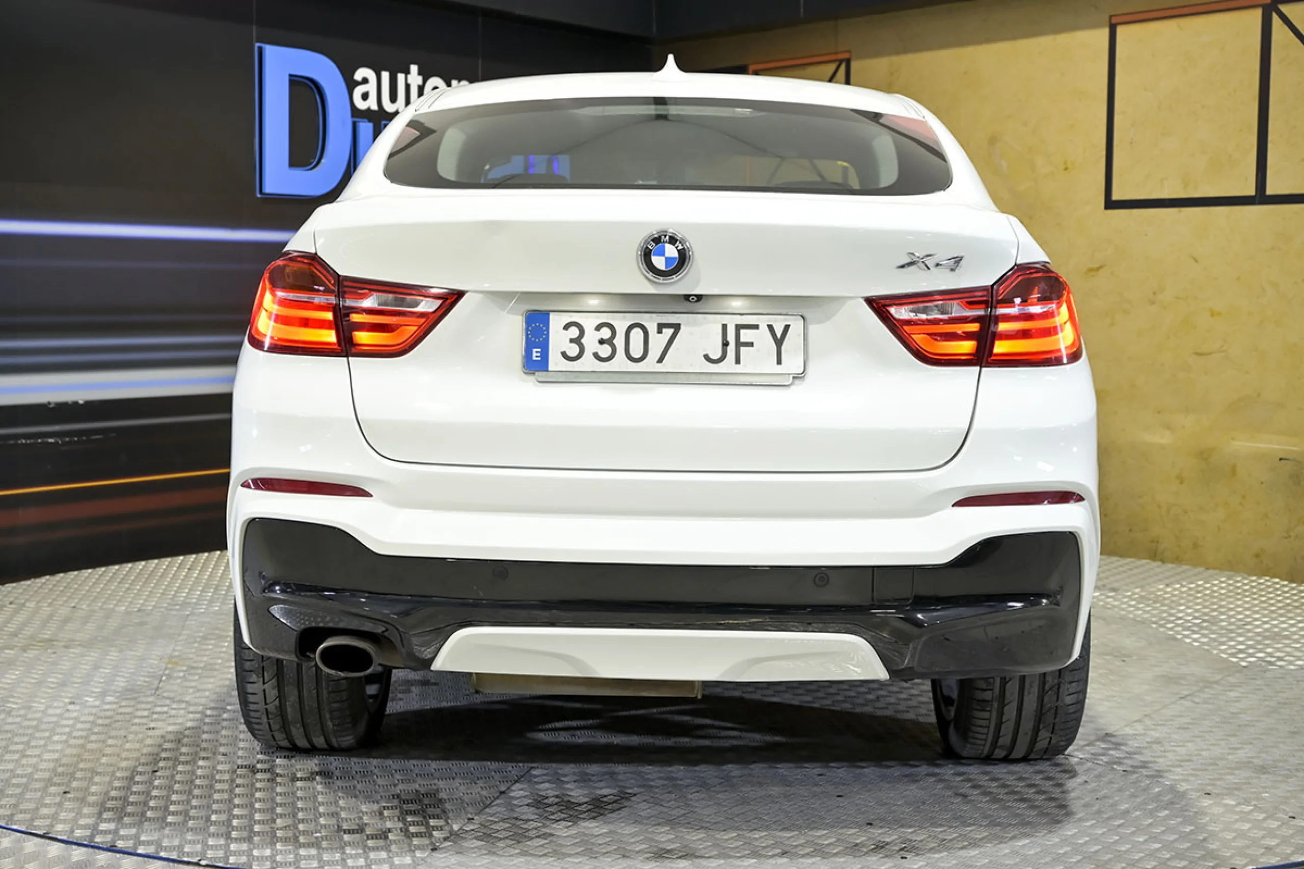 BMW X4 xDrive20d - Foto 12
