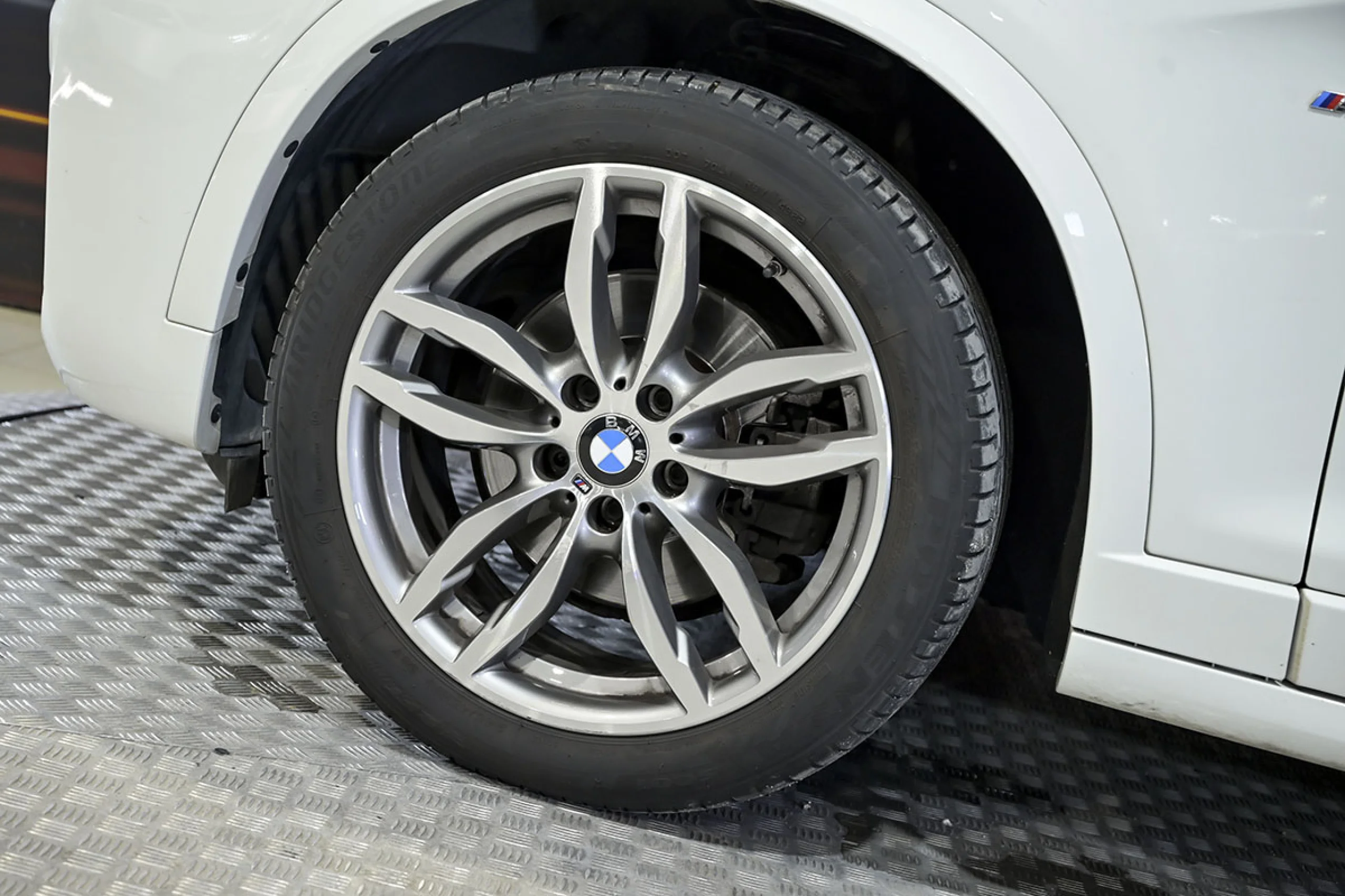 BMW X4 xDrive20d - Foto 14