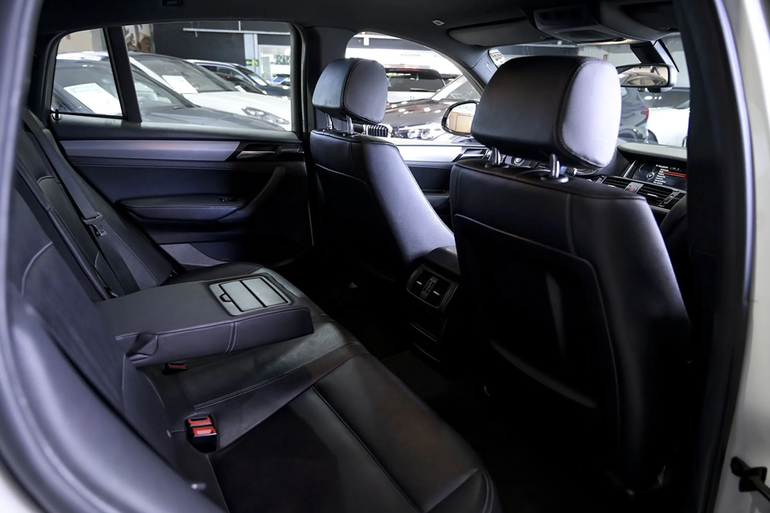 BMW X4 xDrive20d - Foto 15