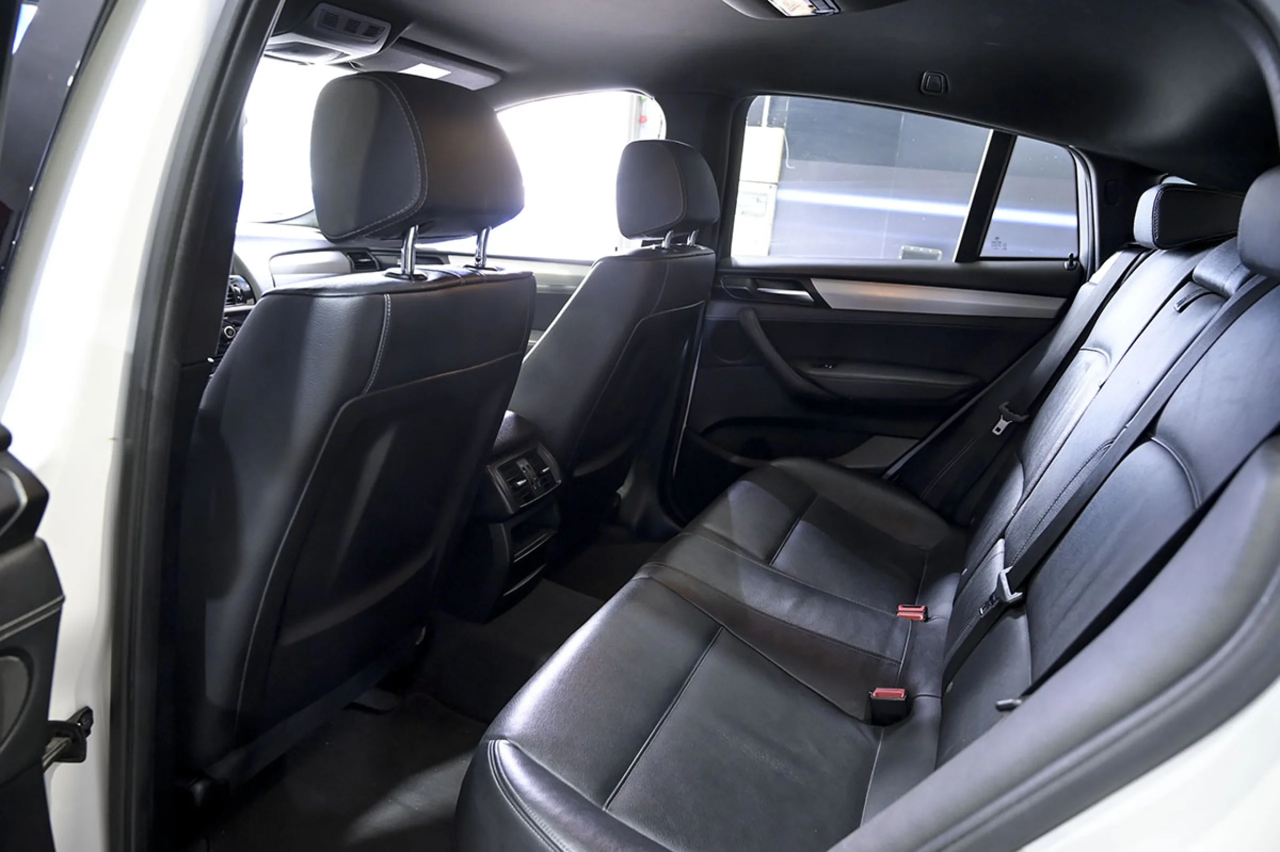 BMW X4 xDrive20d - Foto 16