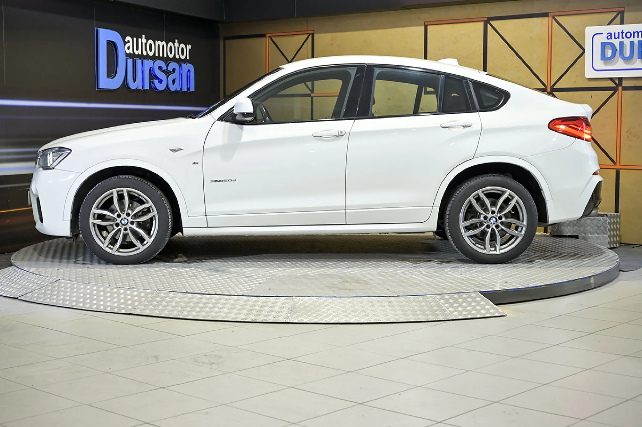 BMW X4 xDrive20d - Foto 19