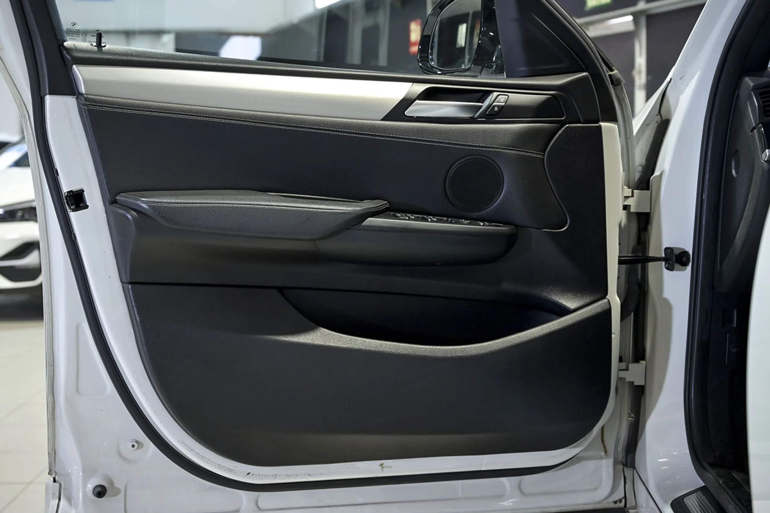 BMW X4 xDrive20d - Foto 21