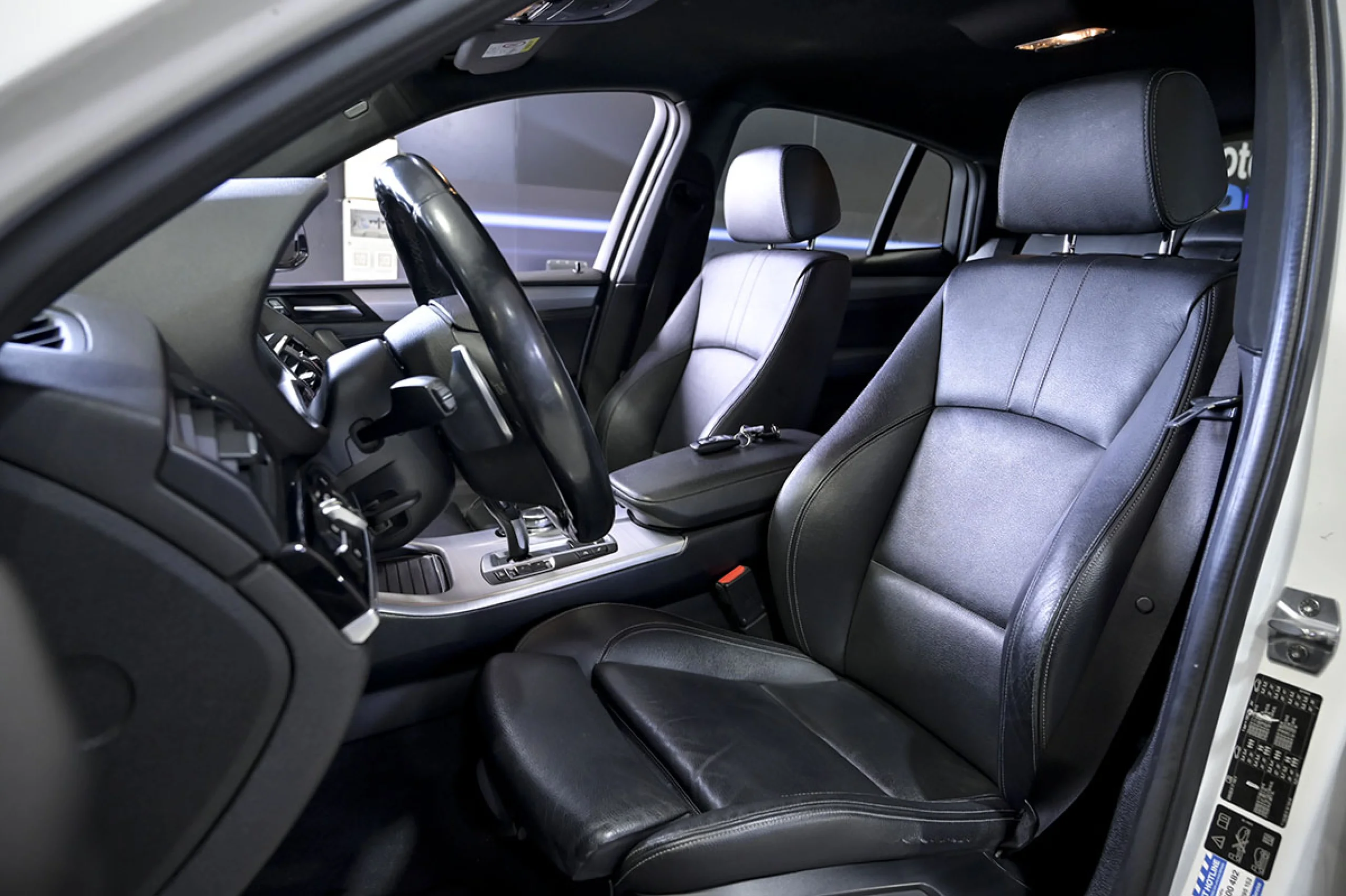 BMW X4 xDrive20d - Foto 22