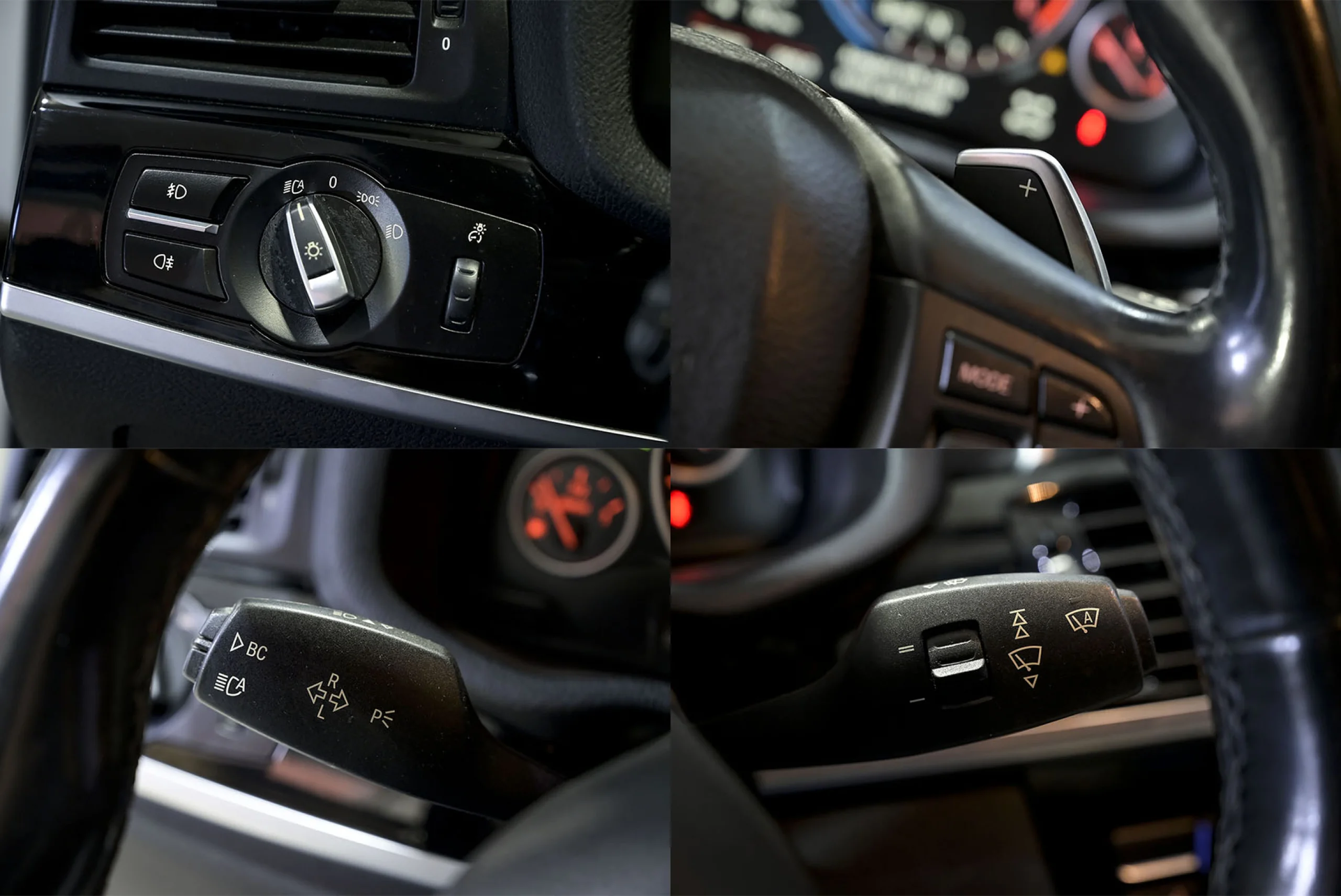 BMW X4 xDrive20d - Foto 24