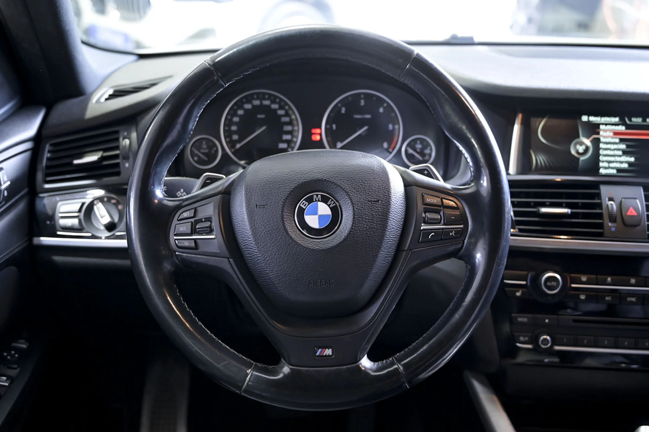 BMW X4 xDrive20d - Foto 25