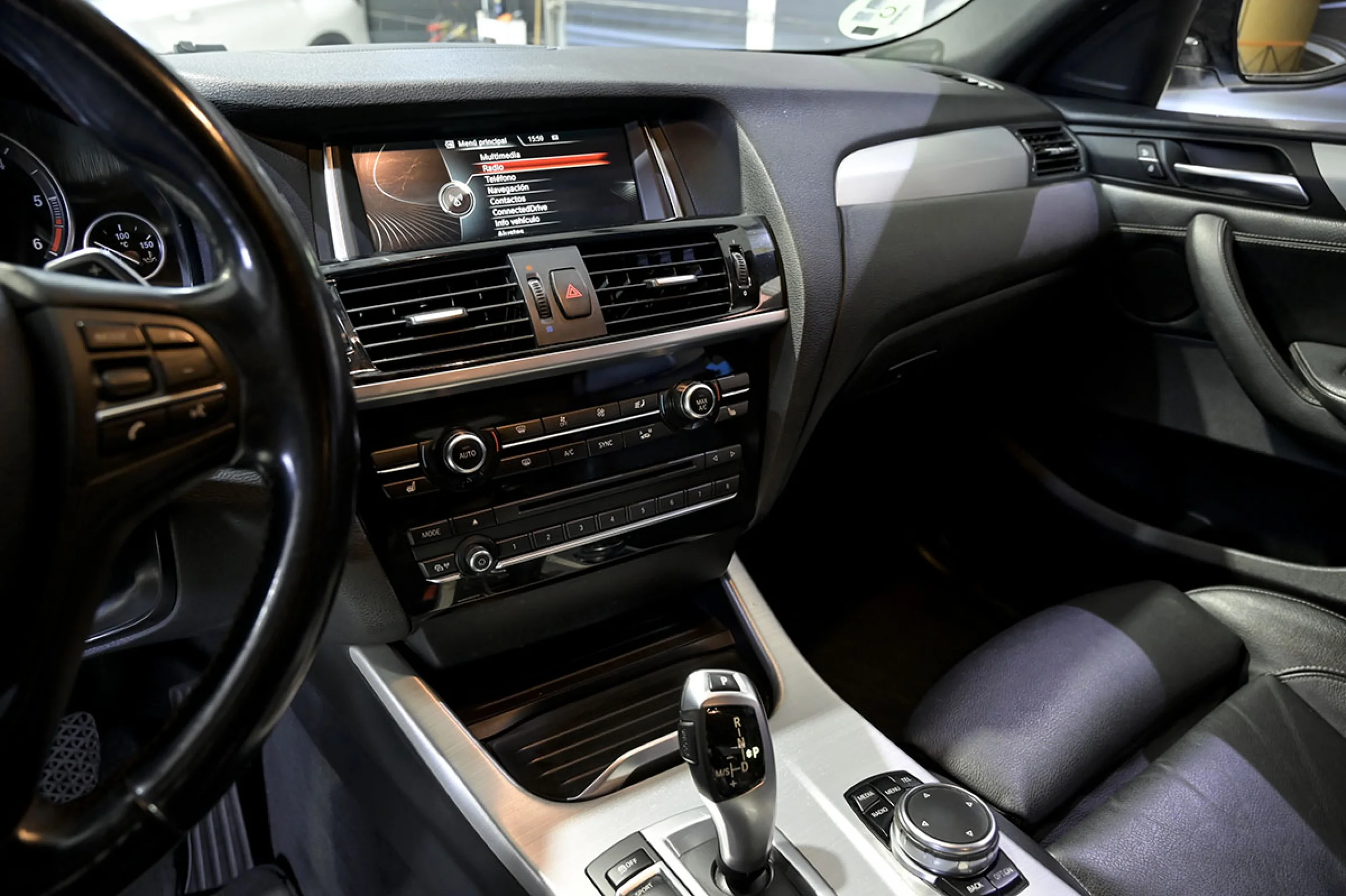 BMW X4 xDrive20d - Foto 26