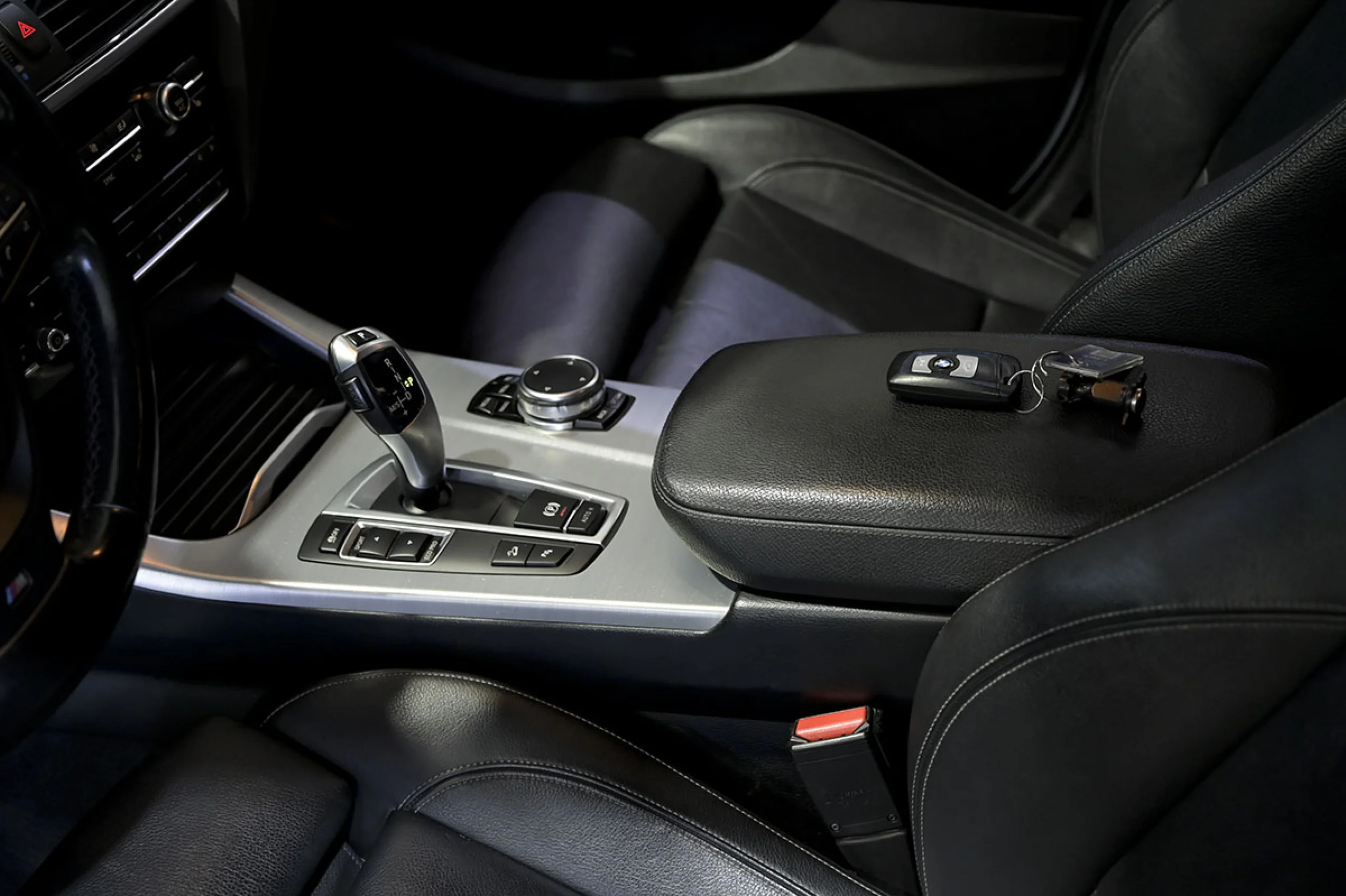 BMW X4 xDrive20d - Foto 28