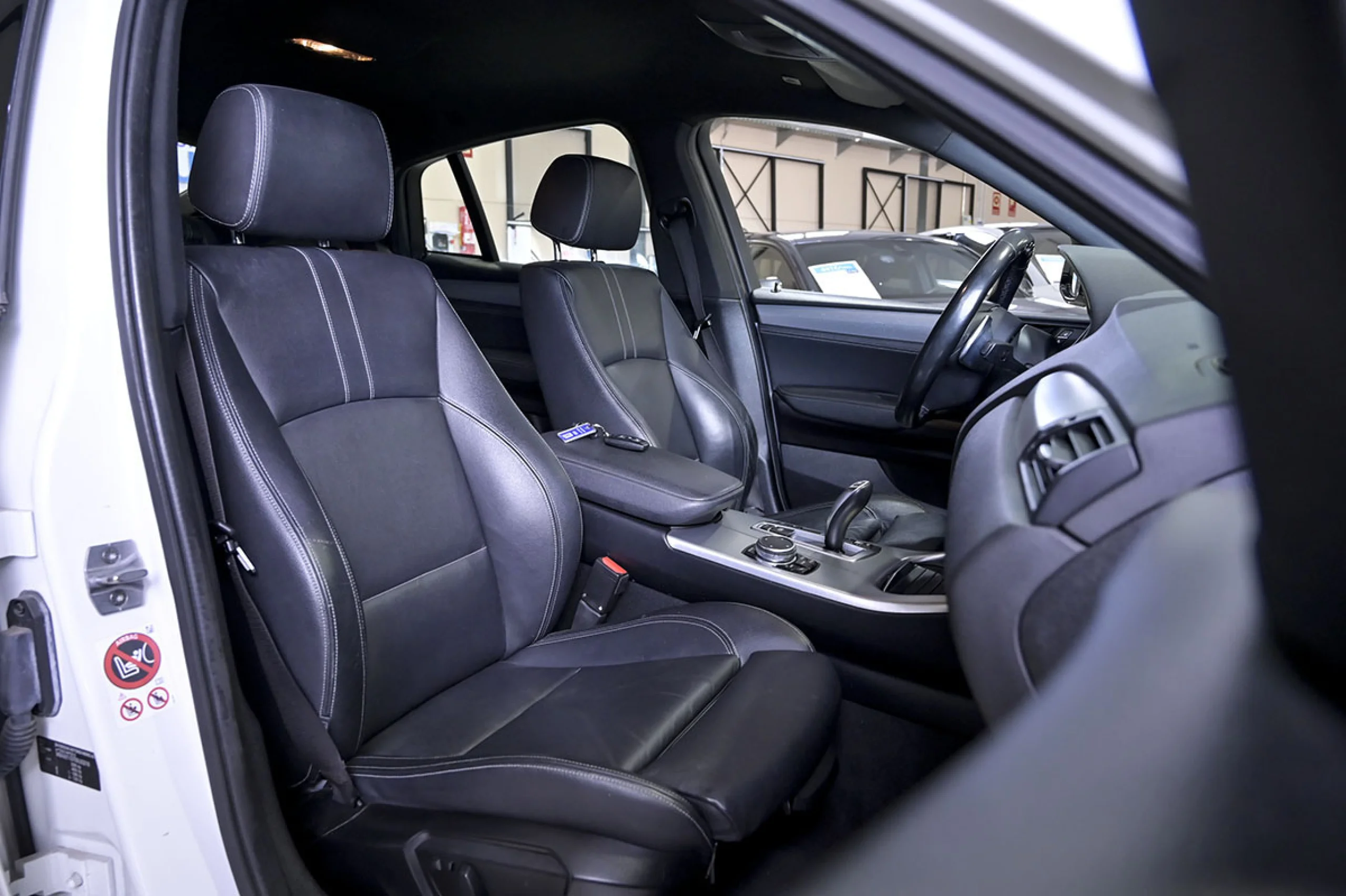 BMW X4 xDrive20d - Foto 29