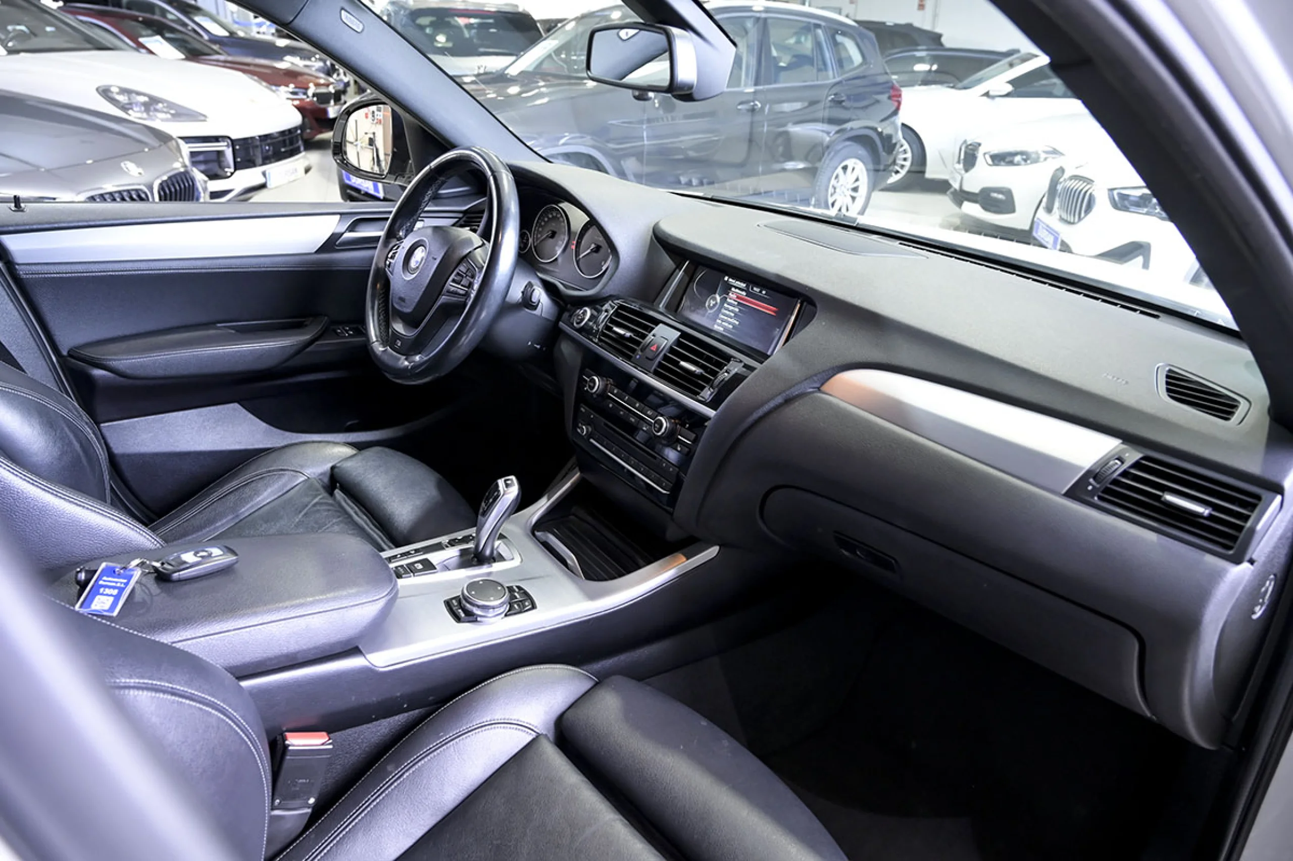 BMW X4 xDrive20d - Foto 30