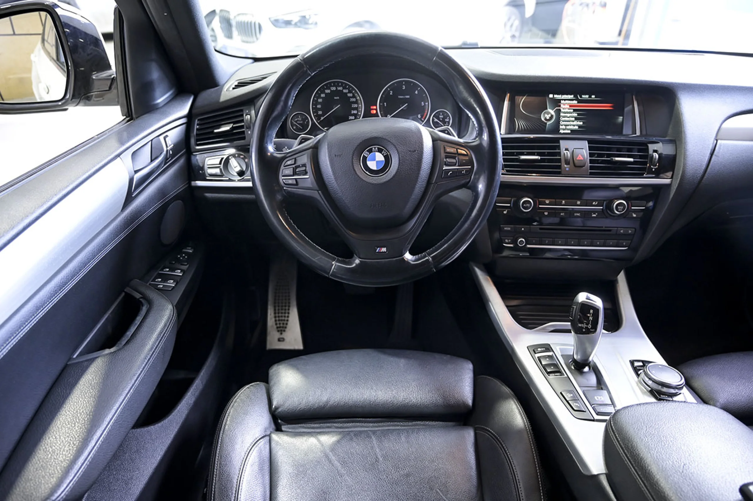 BMW X4 xDrive20d - Foto 31