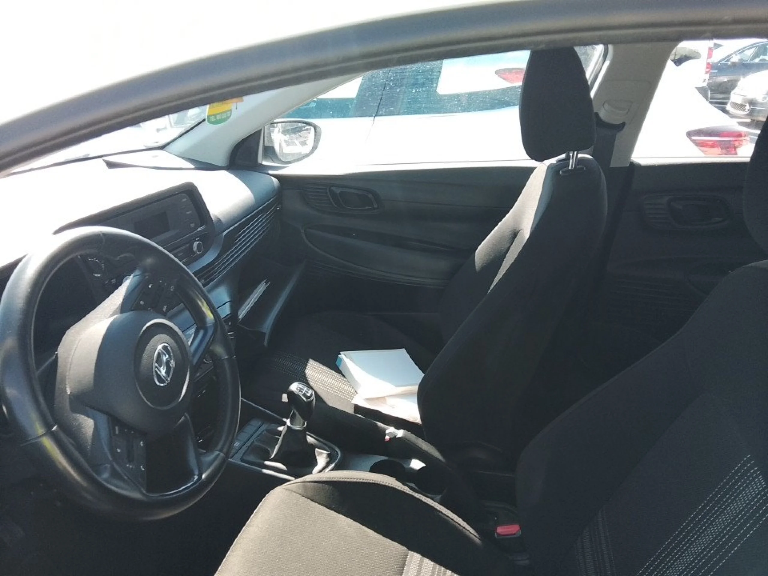 Hyundai I20 1.0 TGDI 74kW (100CV) 48V Essence - Foto 7